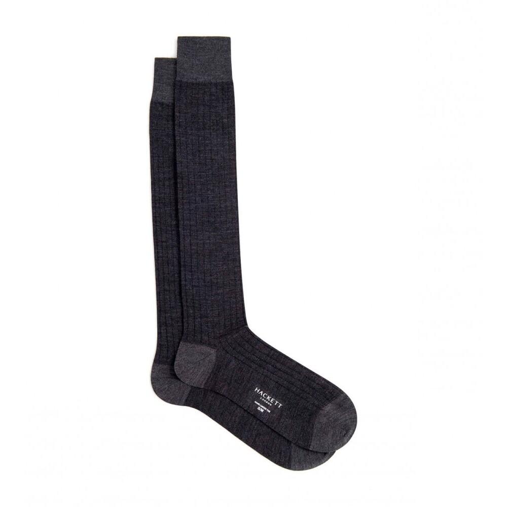5059747912355 - Hohe Wollsocken Hackett