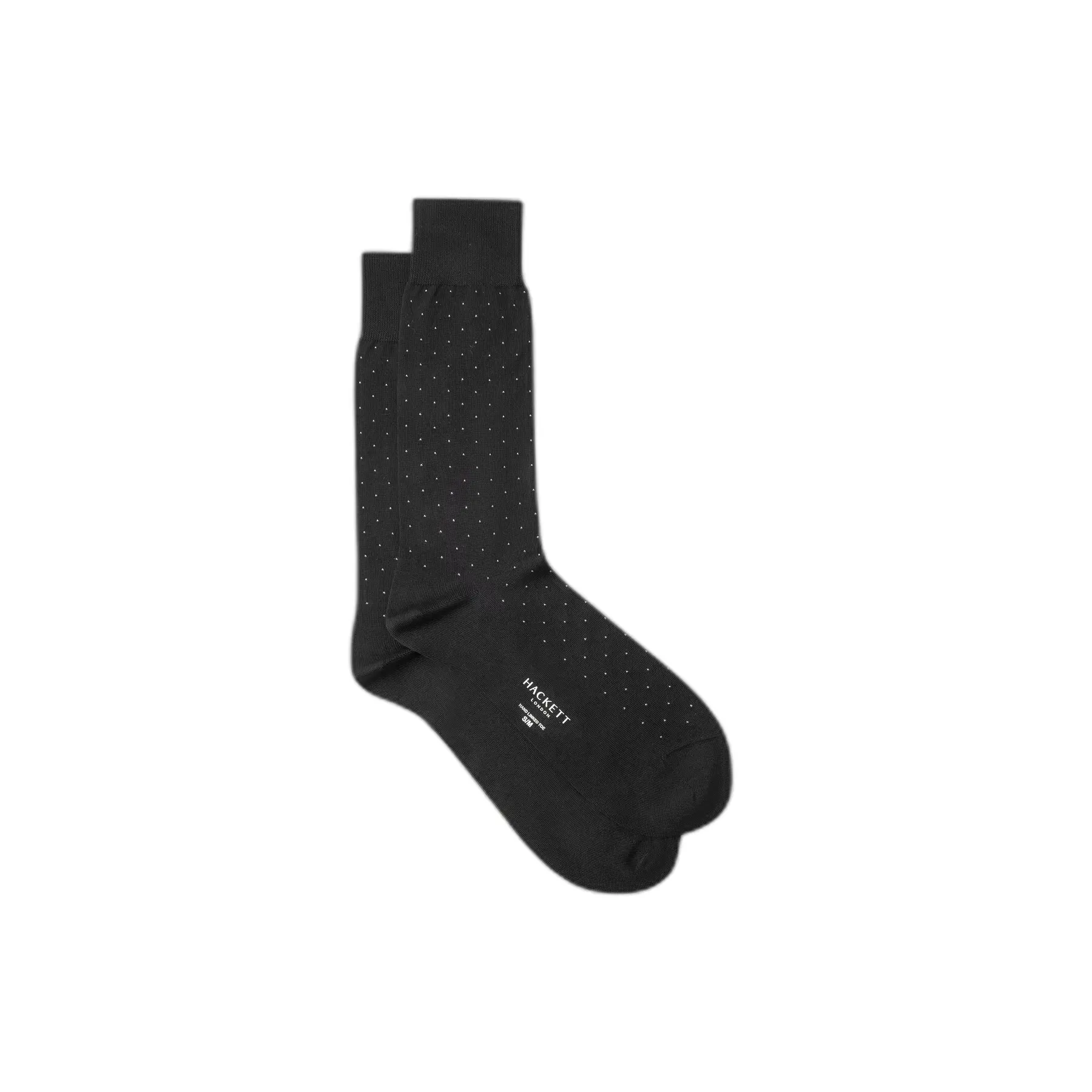 Socken Hackett Polkadot
