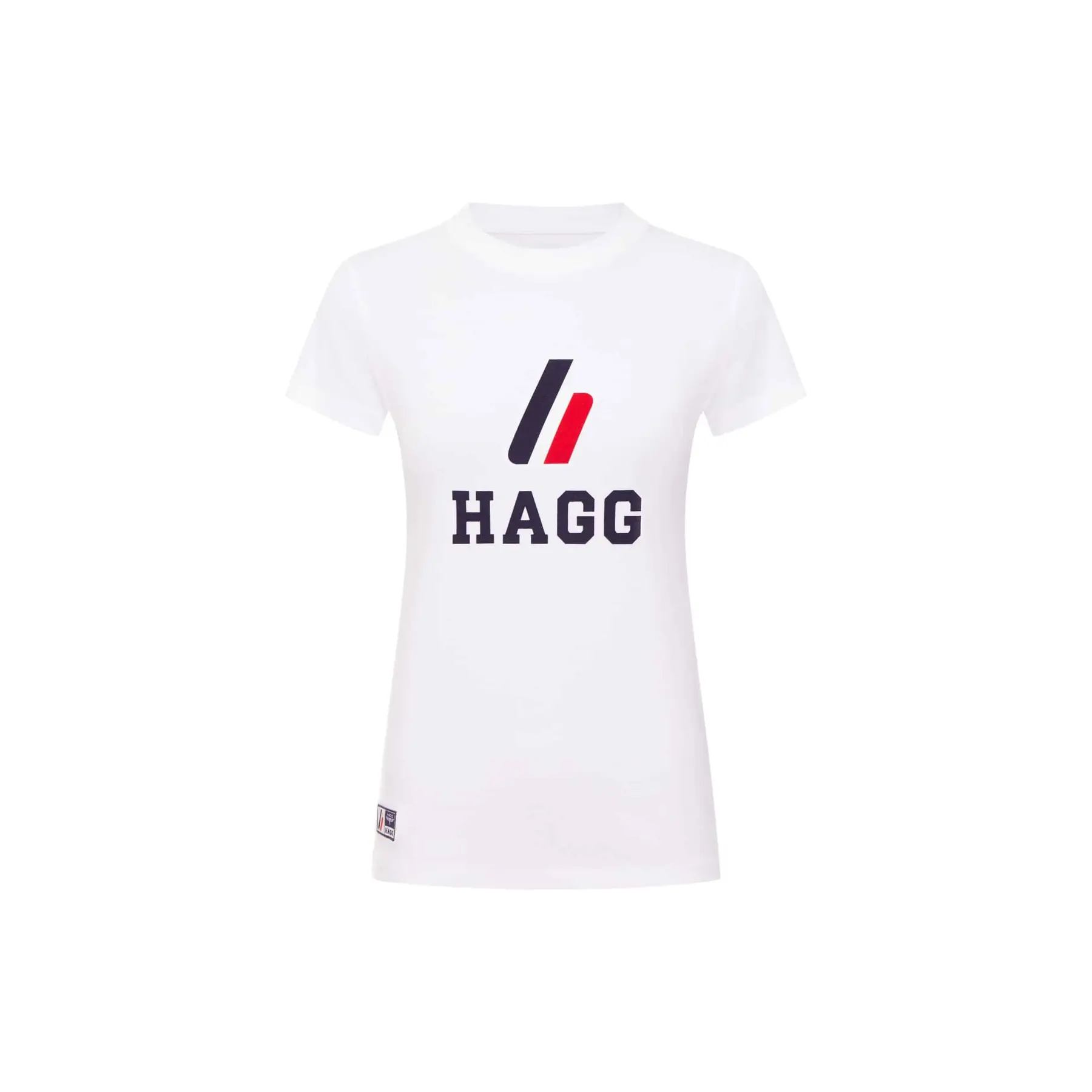 Comparer les prix de T-shirt femme Hagg