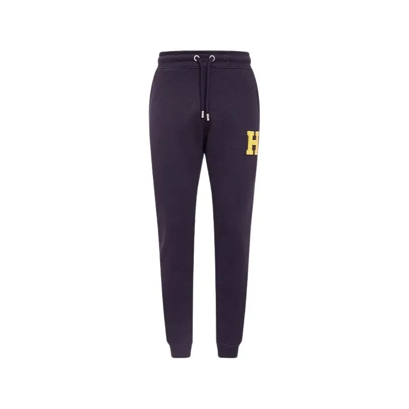Hagg Bleu Jogging Trousers