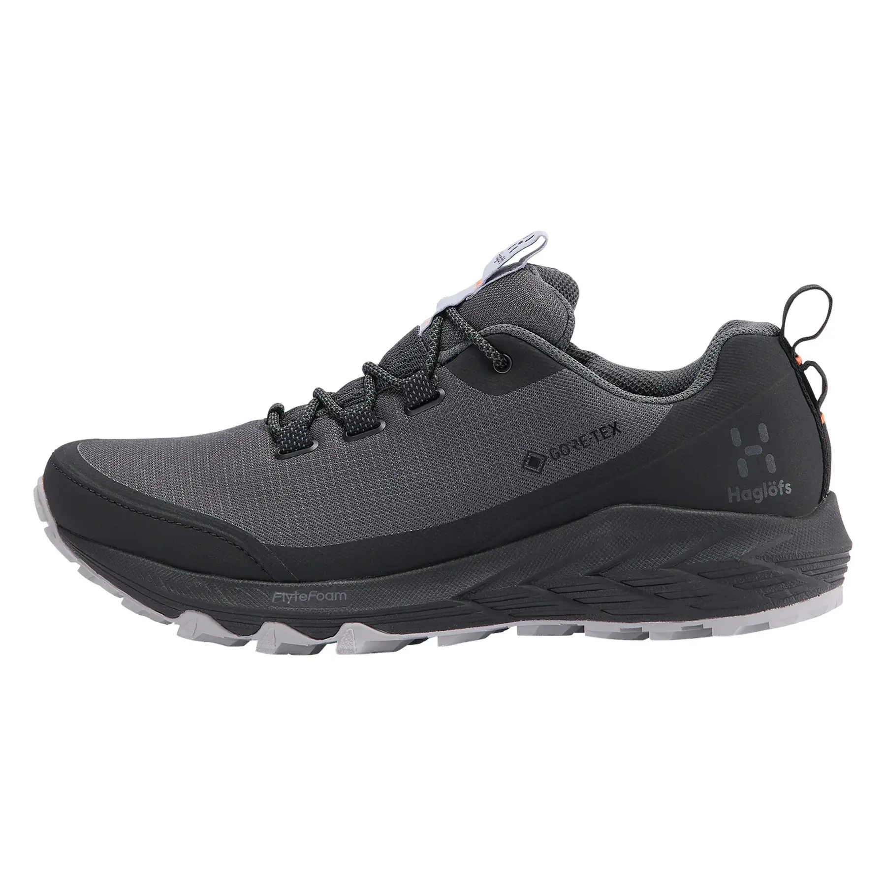 Damen-Wanderschuhe Haglöfs L.I.M FH GTX Low