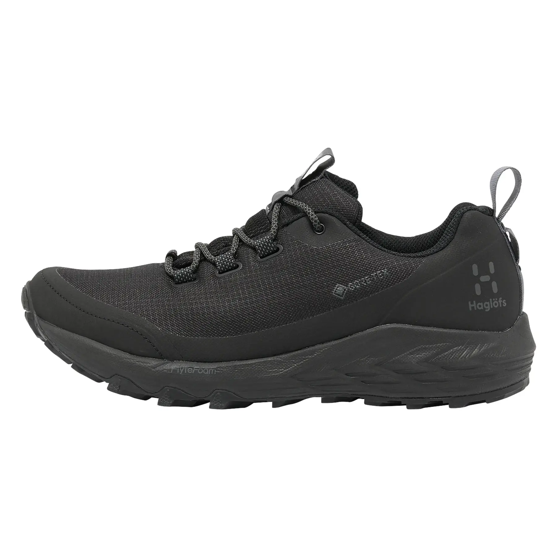 Damen-Wanderschuhe Haglöfs L.I.M FH GTX Low