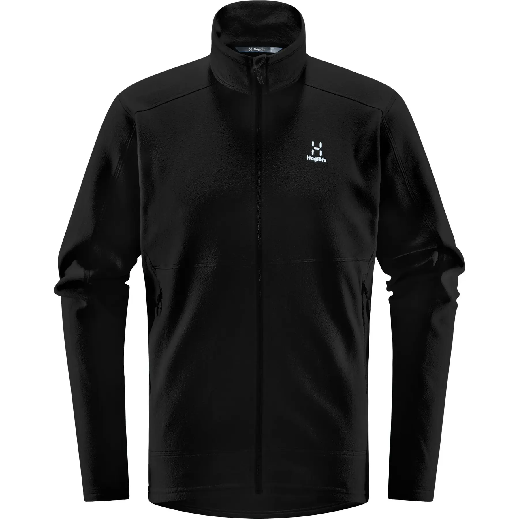 Haglöfs Men's Noir Hiking Jacket Buteo
