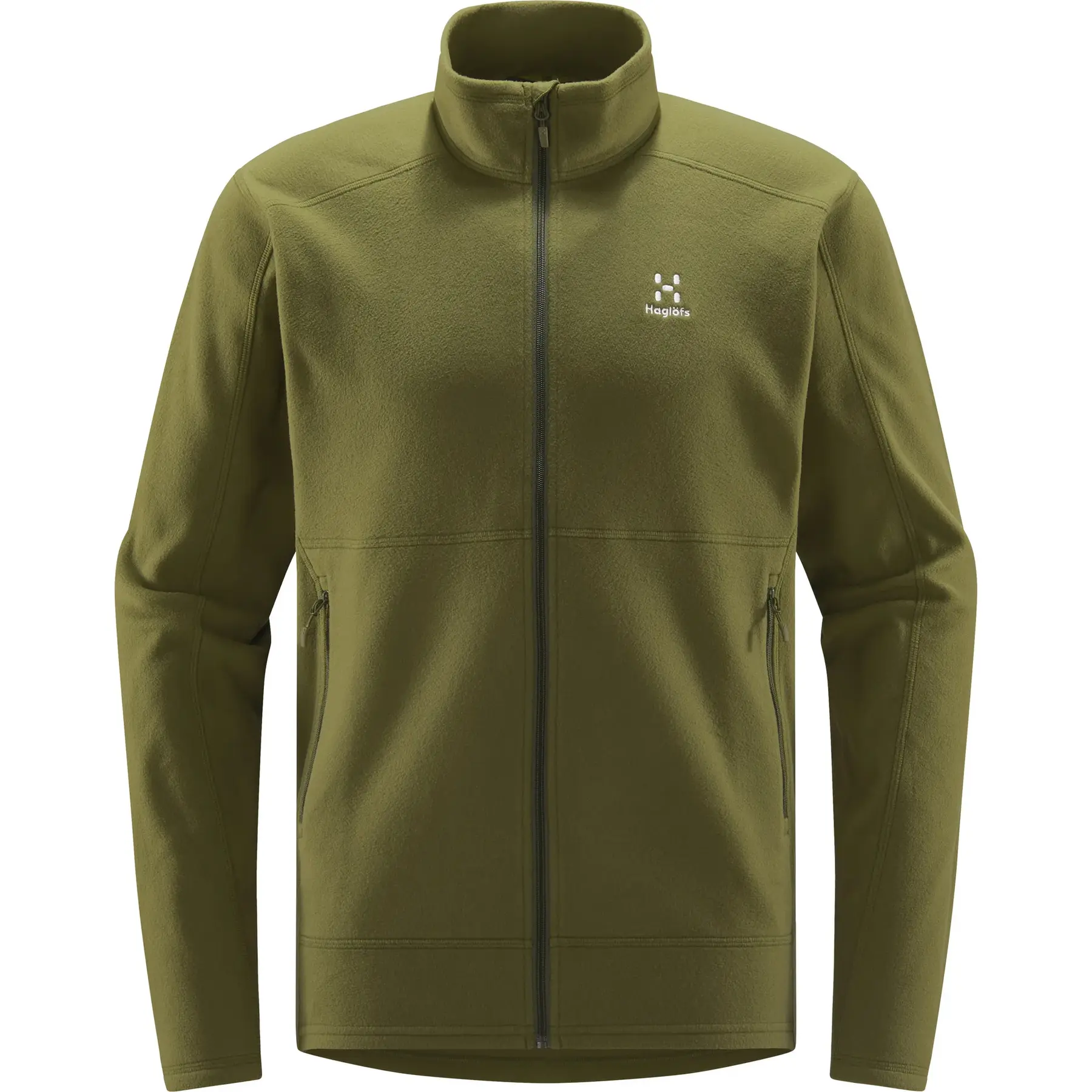 Haglöfs Men's Vert Hiking Jacket Buteo