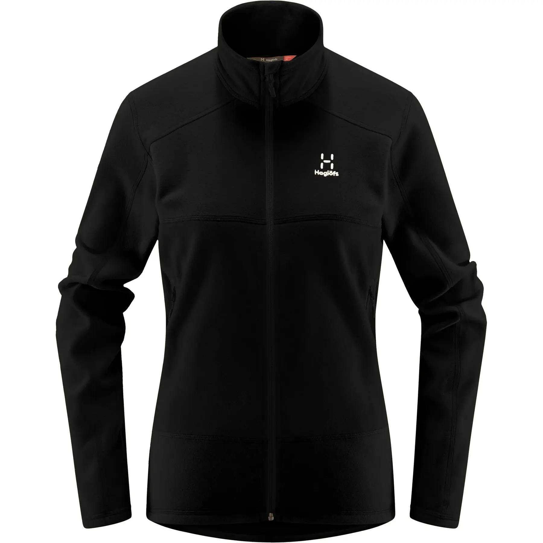 Haglöfs Women's Noir Hiking Jacket Buteo