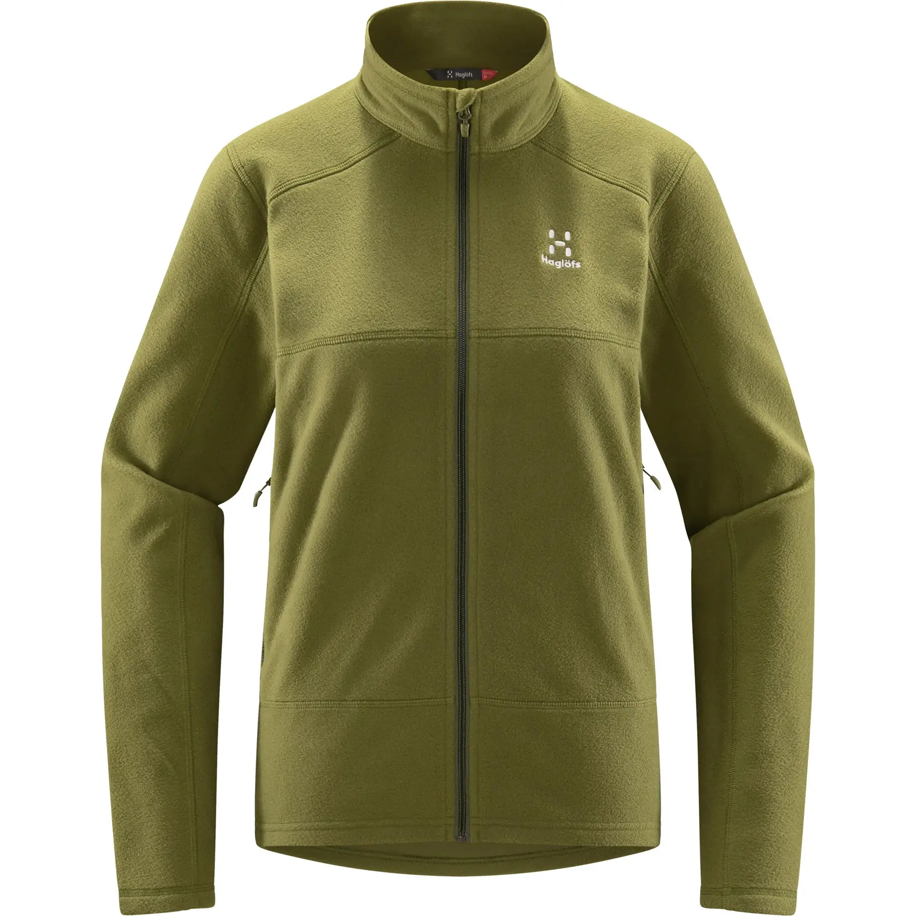 Haglöfs Women's Vert Hiking Jacket Buteo
