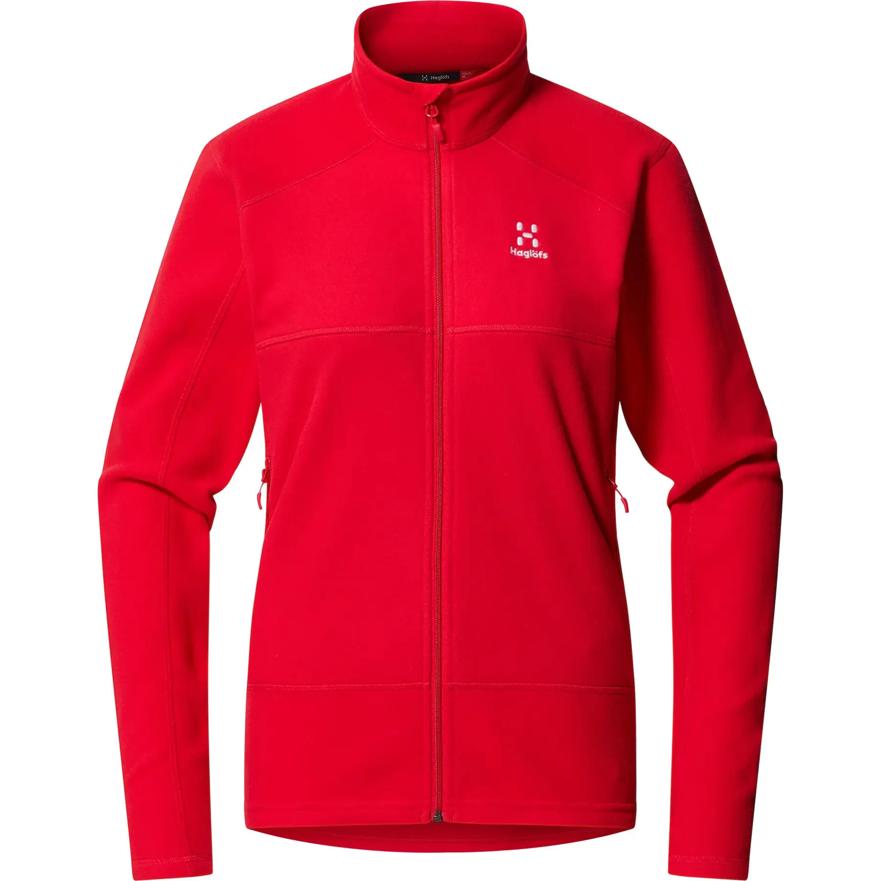Haglöfs Women's Rouge Hiking Jacket Buteo