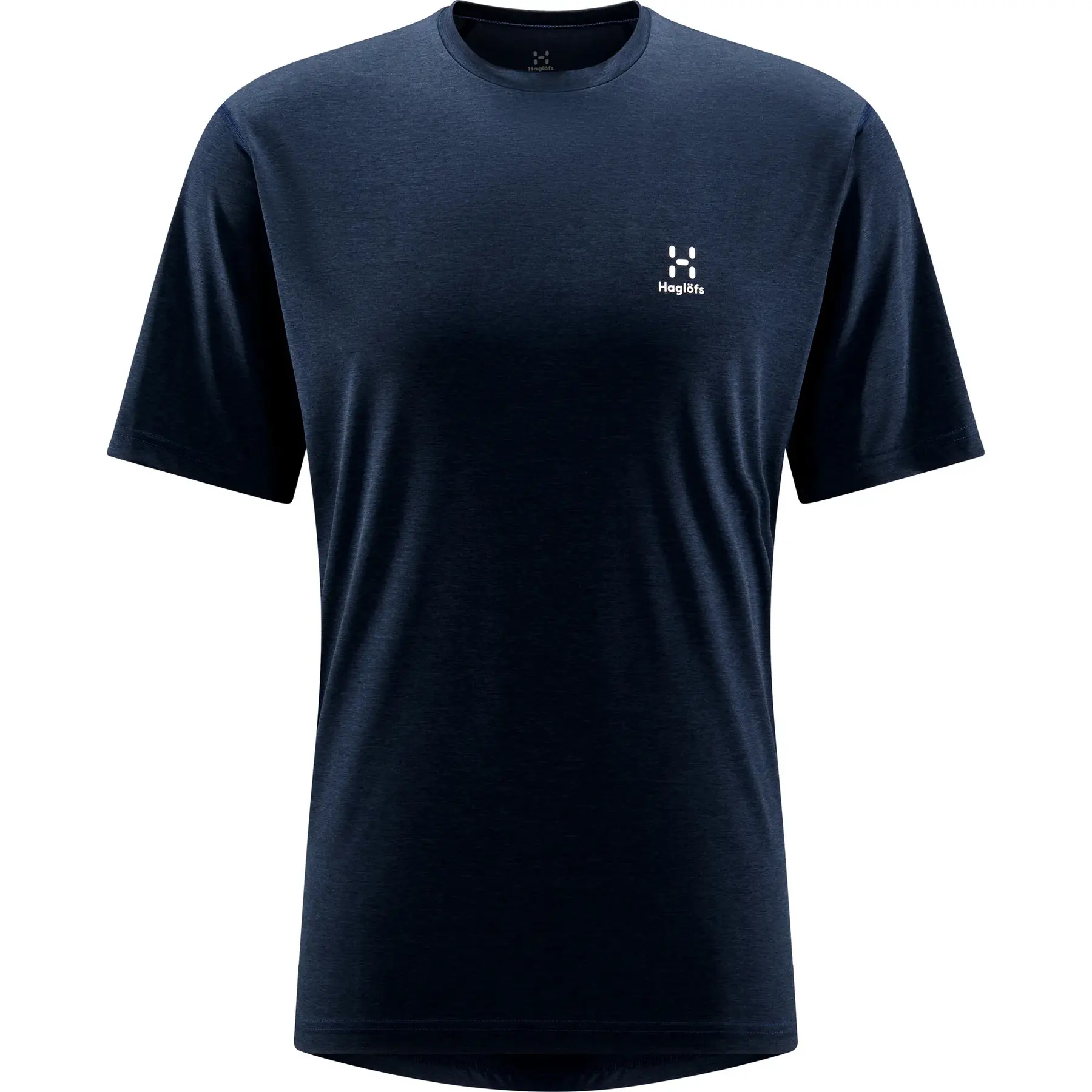 T-Shirt Haglöfs Ridge