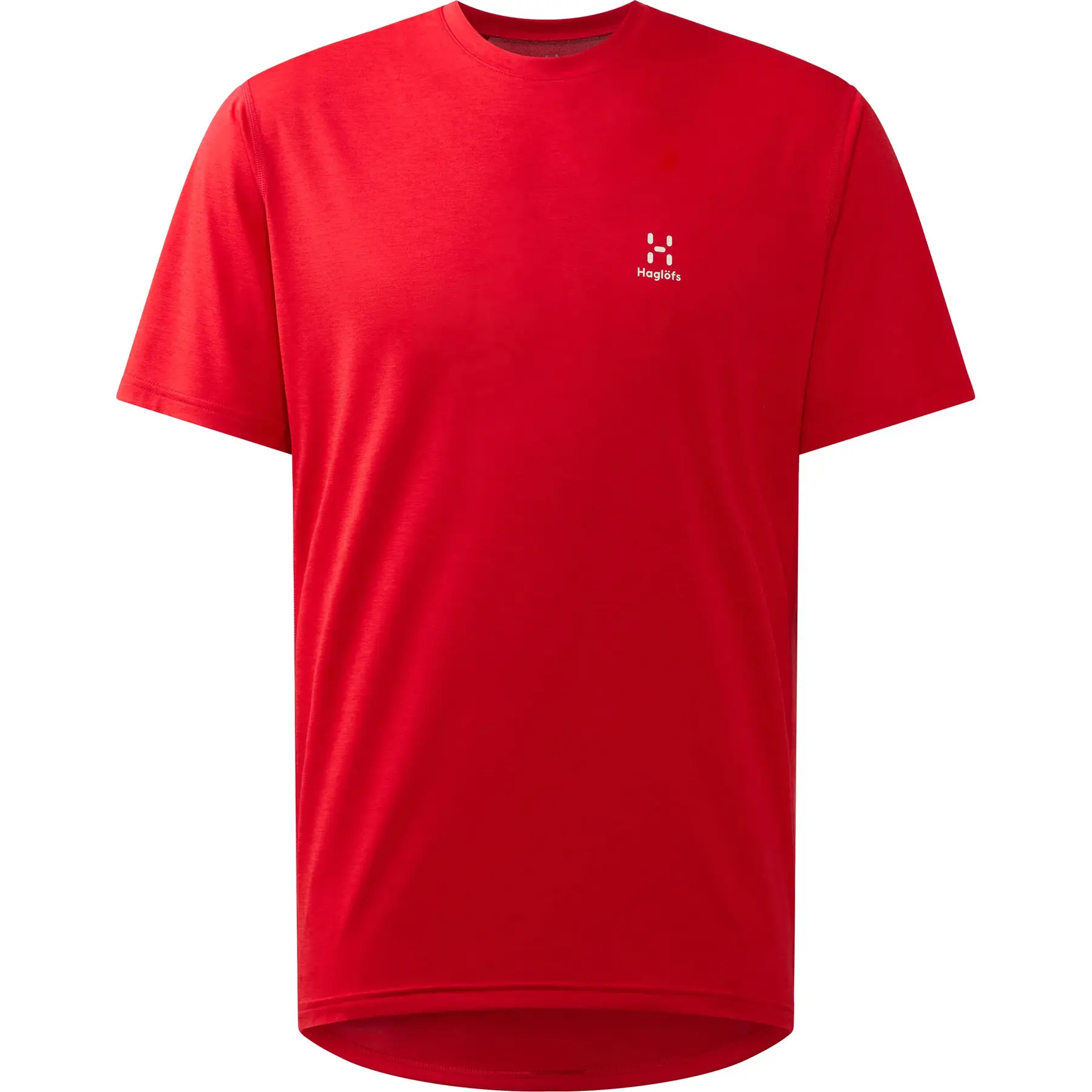 T-Shirt Haglöfs Ridge