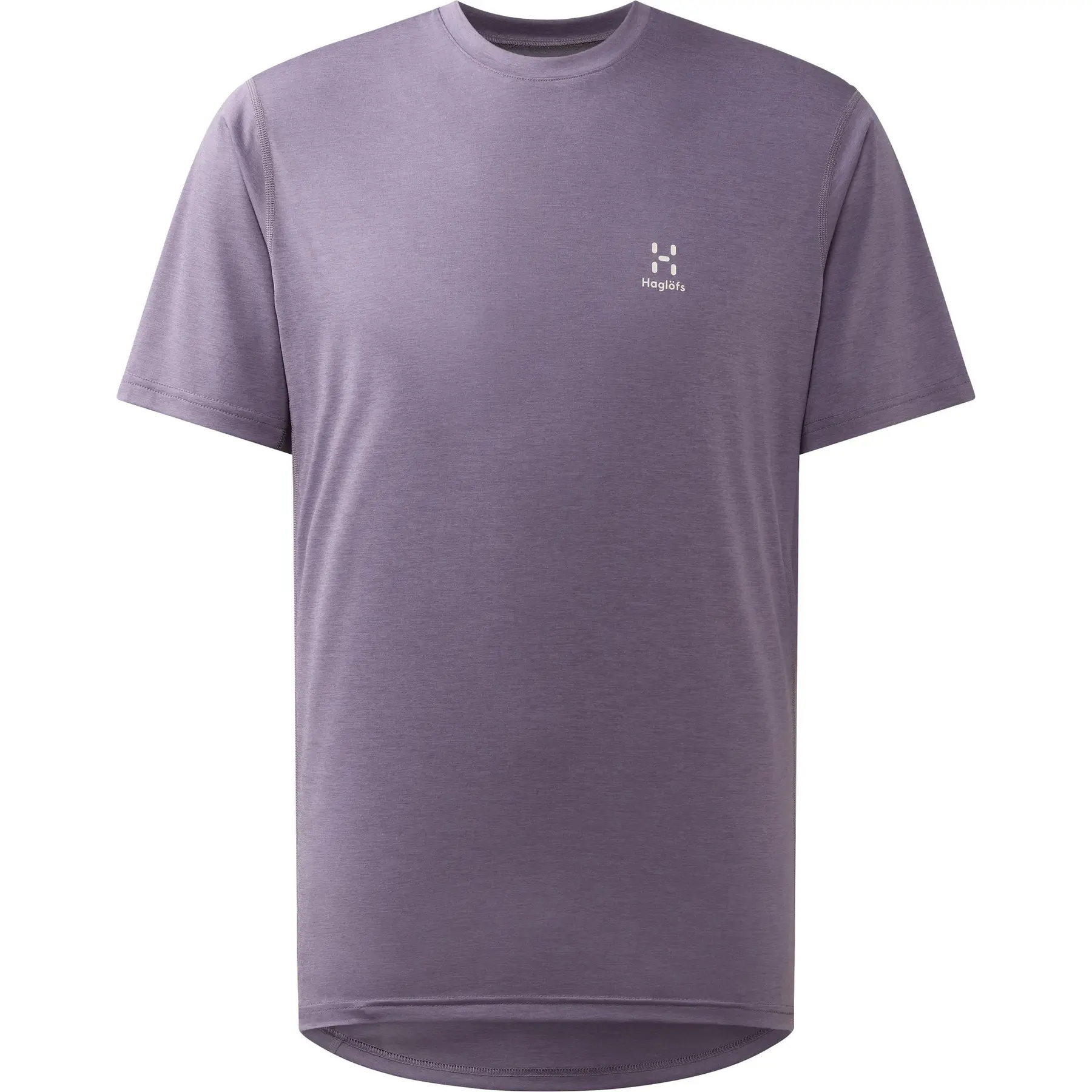T-Shirt Haglöfs Ridge