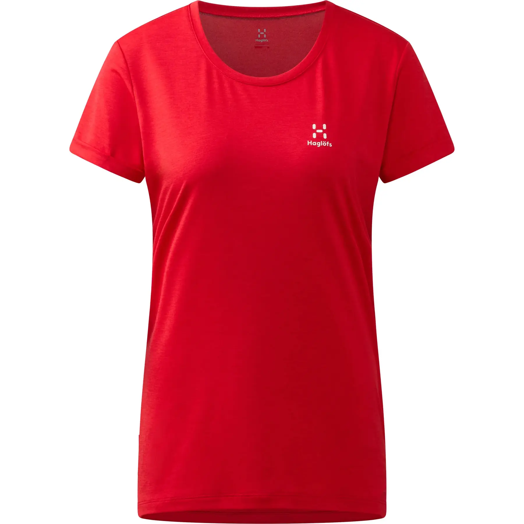 T-Shirt Haglöfs Ridge Hike