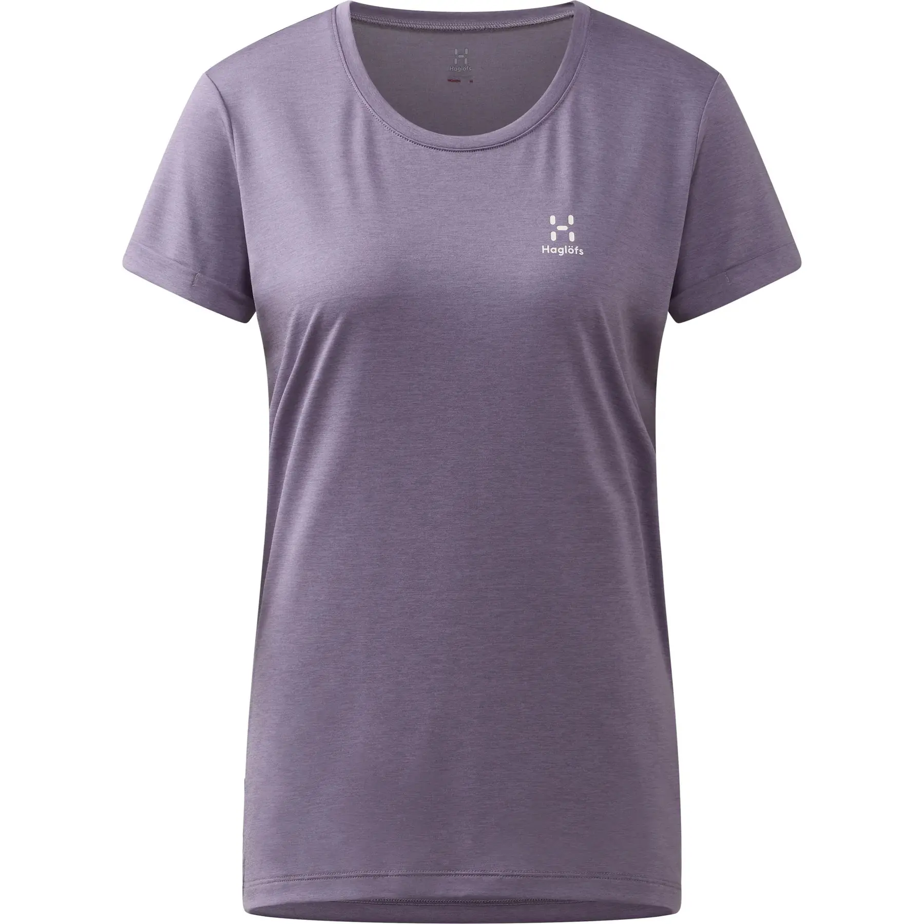 T-Shirt Haglöfs Ridge Hike
