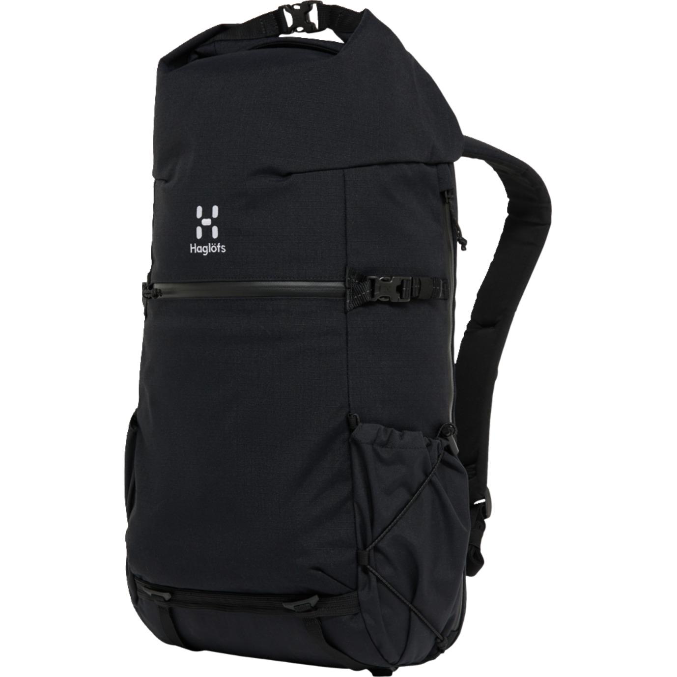 7318841812724 - Rucksack Ardos rolltop