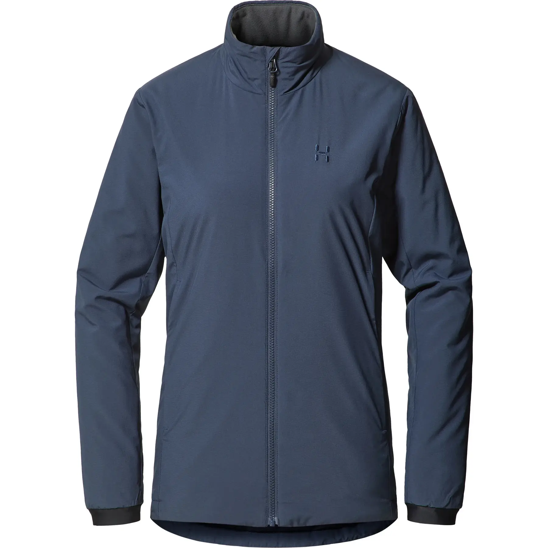 Women's waterproof jacket Haglöfs Mimic Alert