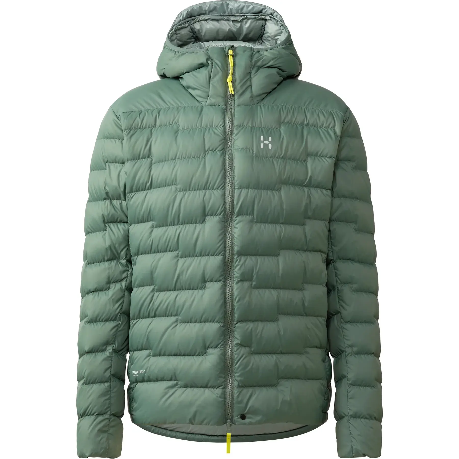 Daunenjacke  mit Kapuze Haglöfs ROC Flash