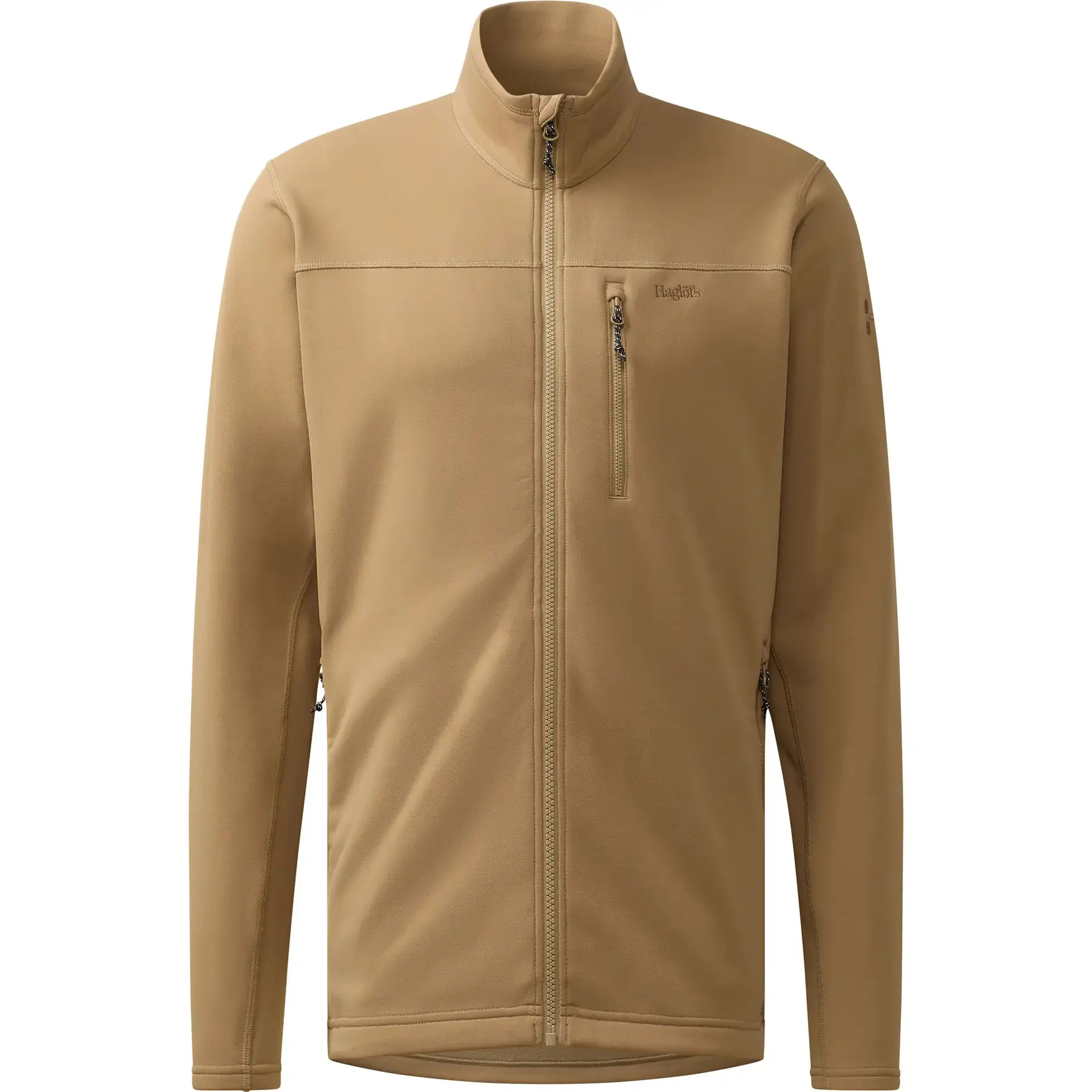 Wanderjacke Haglöfs Rosson
