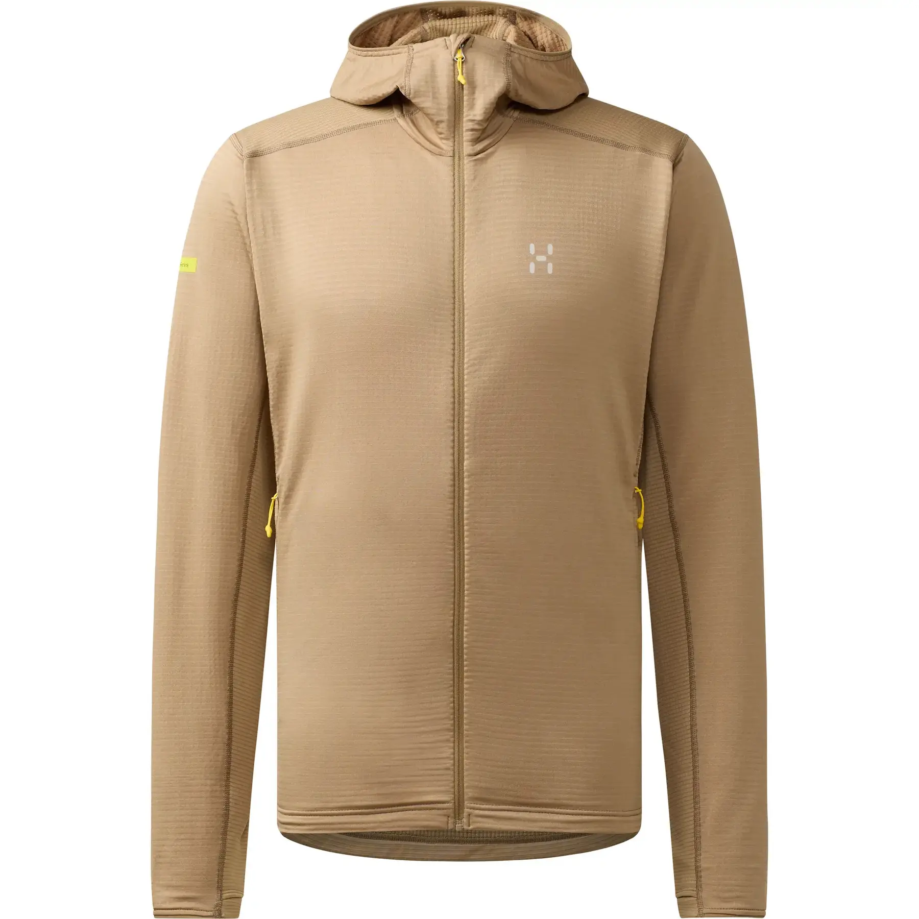 Wanderjacke Haglöfs L.I.M Mid Multi II