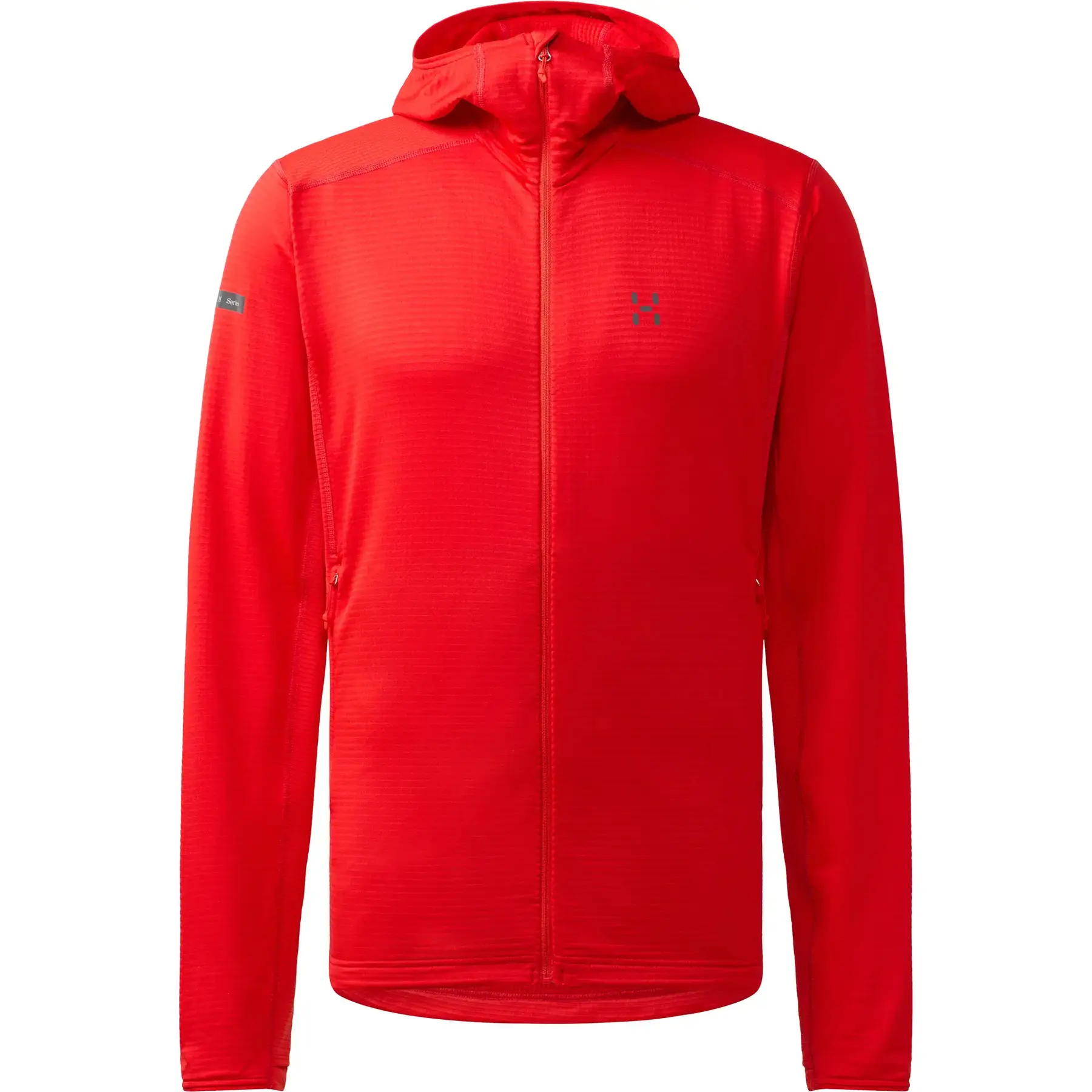 Wanderjacke Haglöfs L.I.M Mid Multi II
