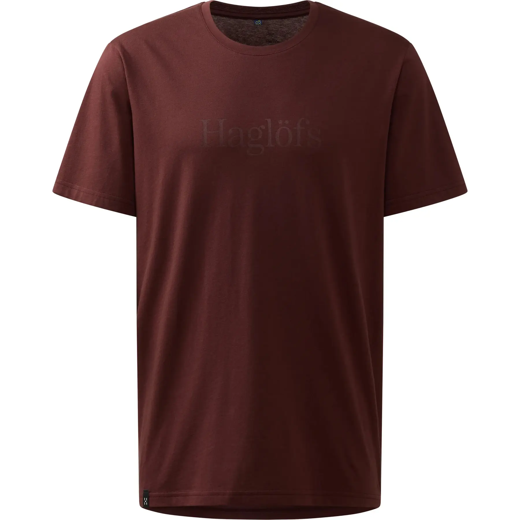 T-shirt Haglöfs Outsiders