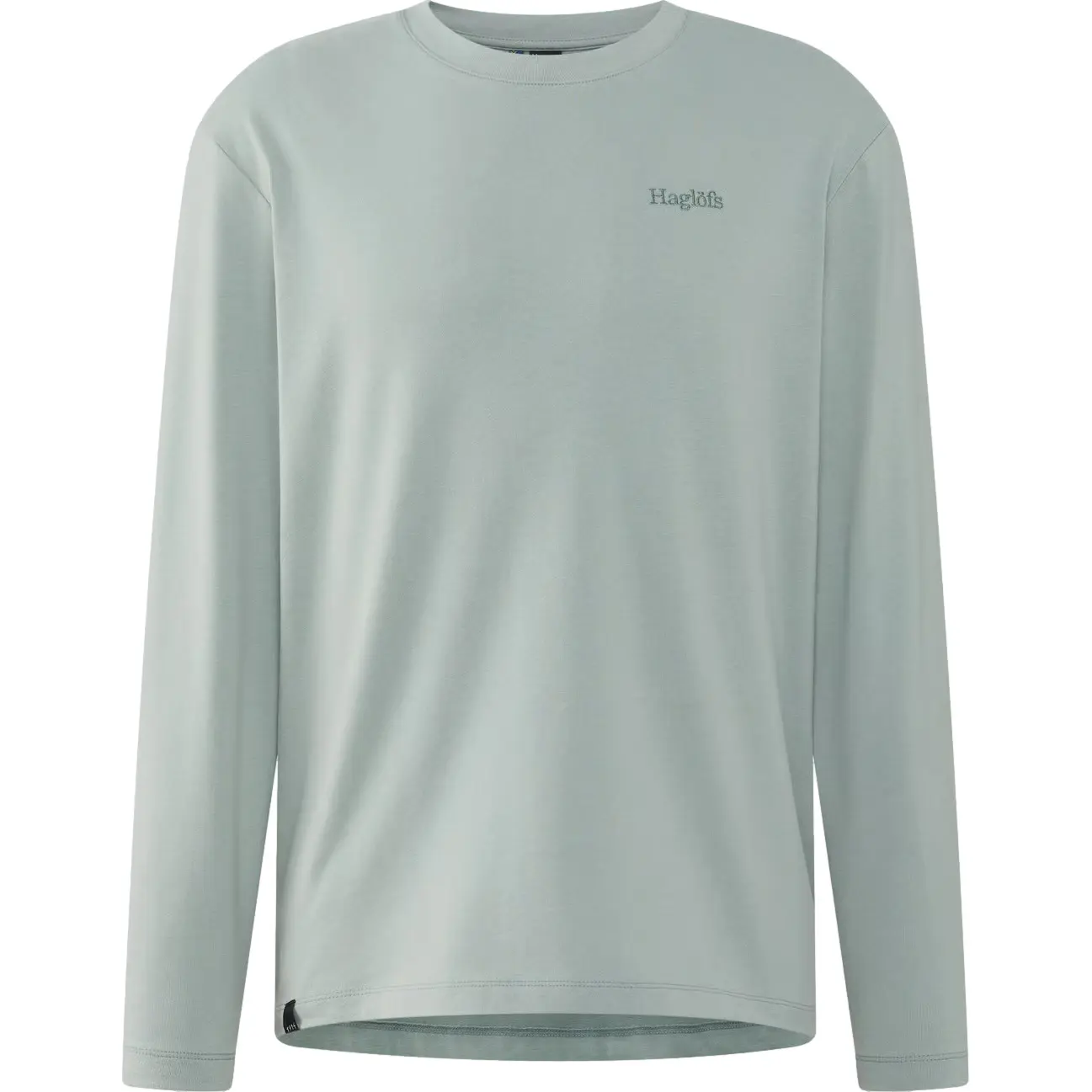 Langarm-T-Shirt Haglöfs