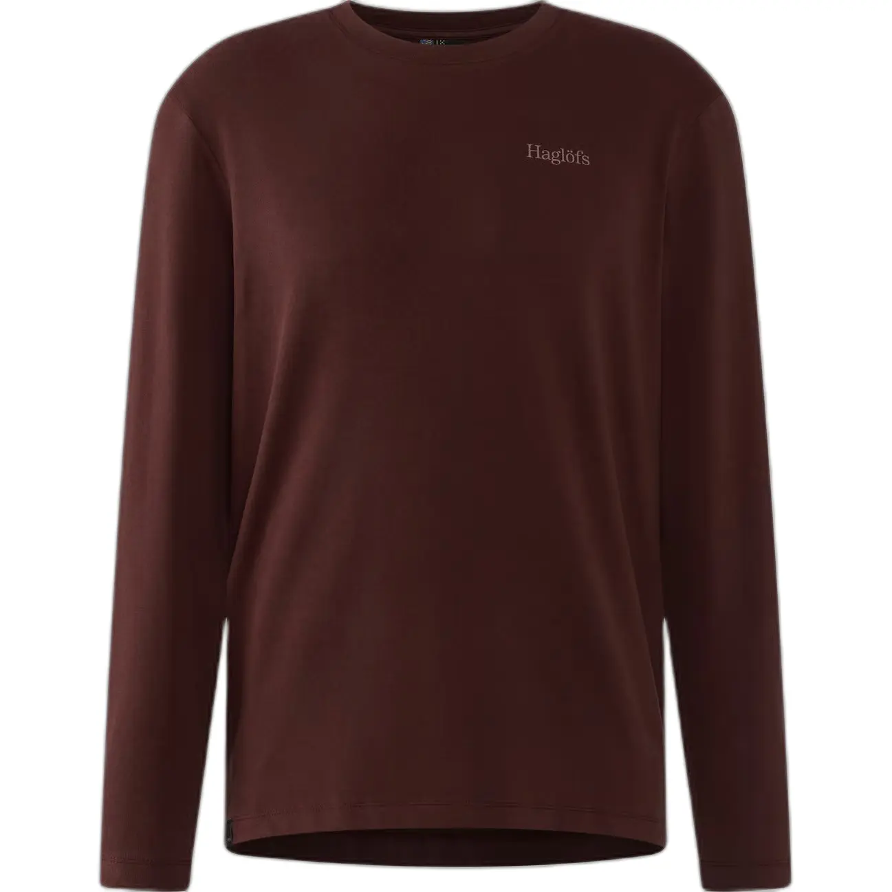 Langarm-T-Shirt Haglöfs