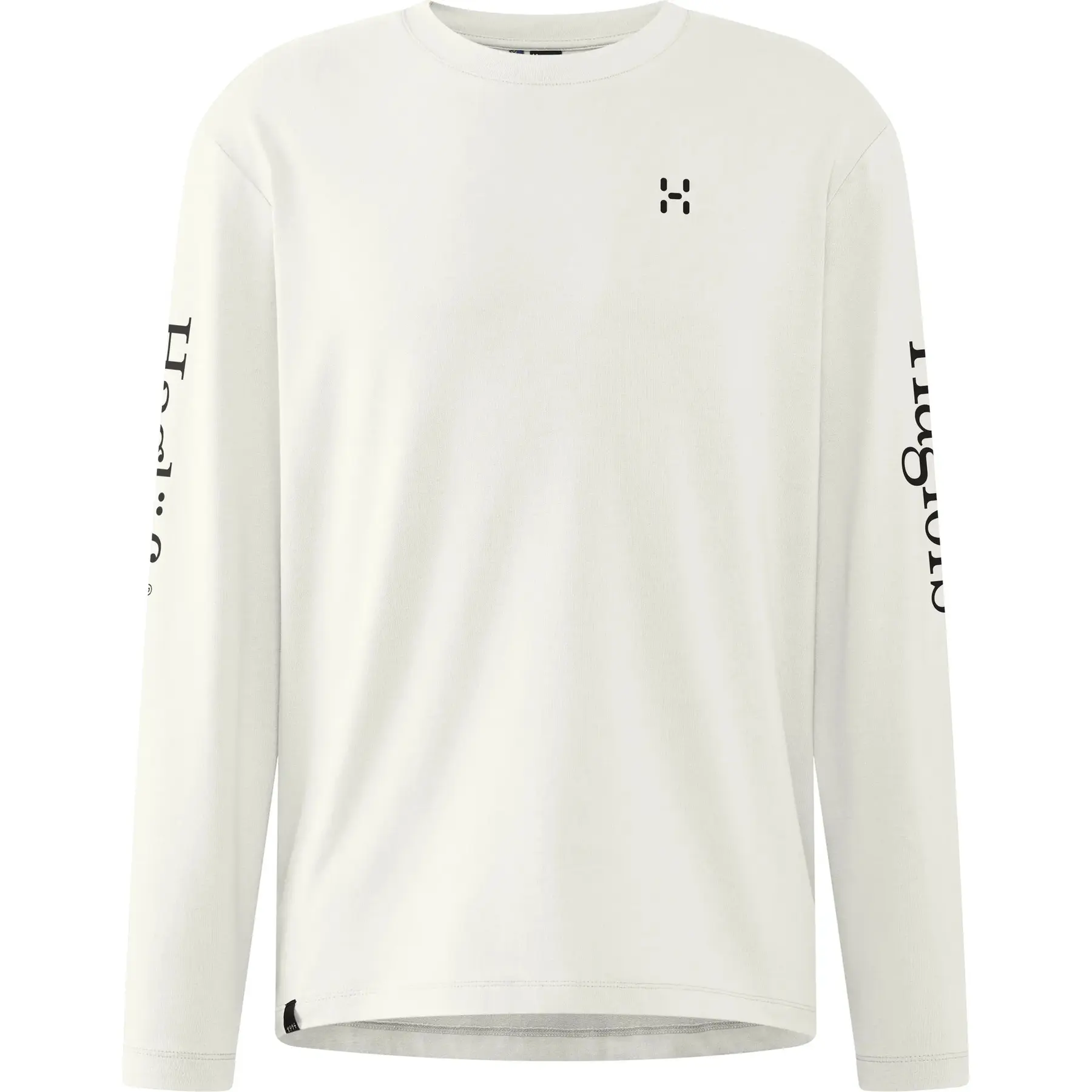 Langarmshirt Haglöfs