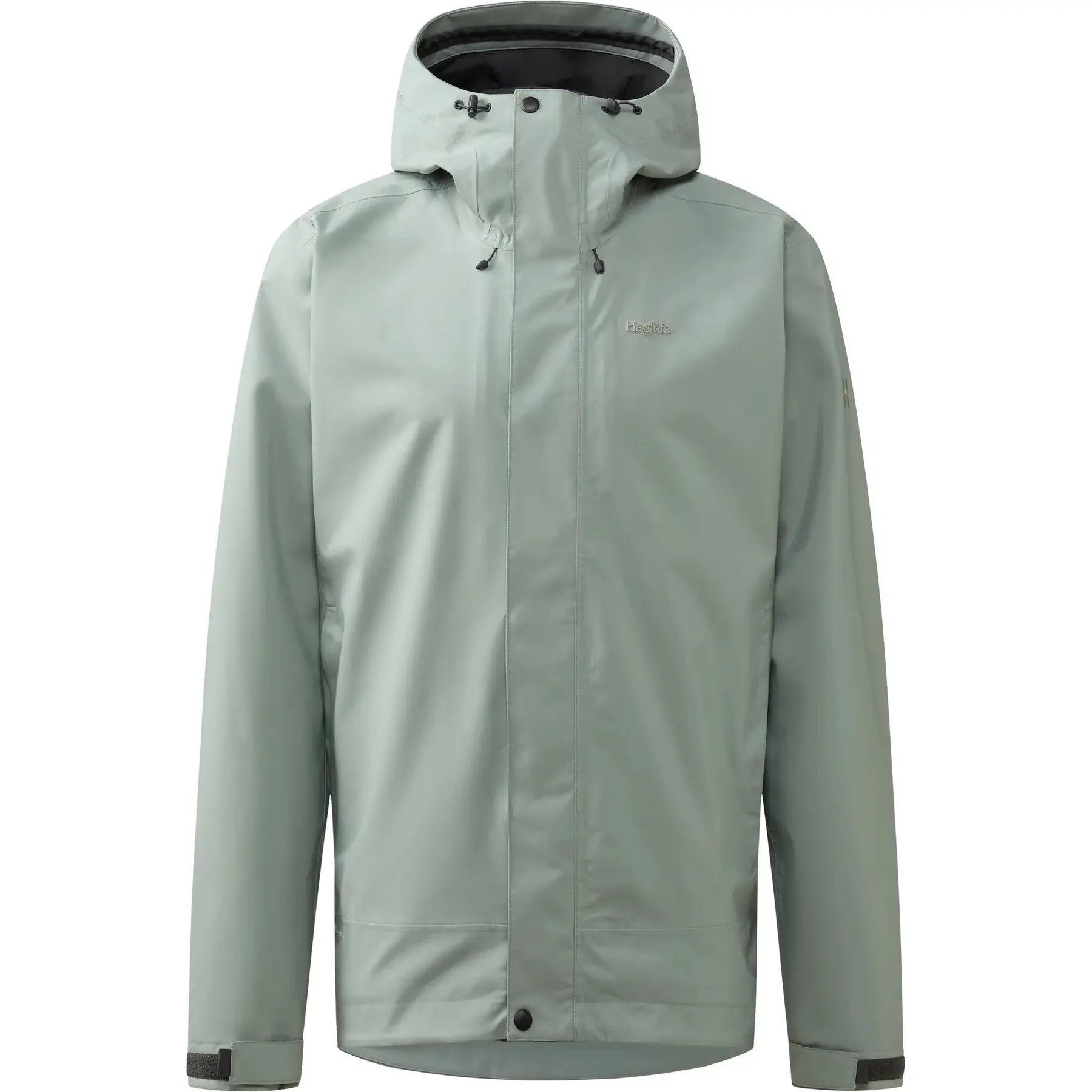 Waterproof jacket Haglöfs Breeze