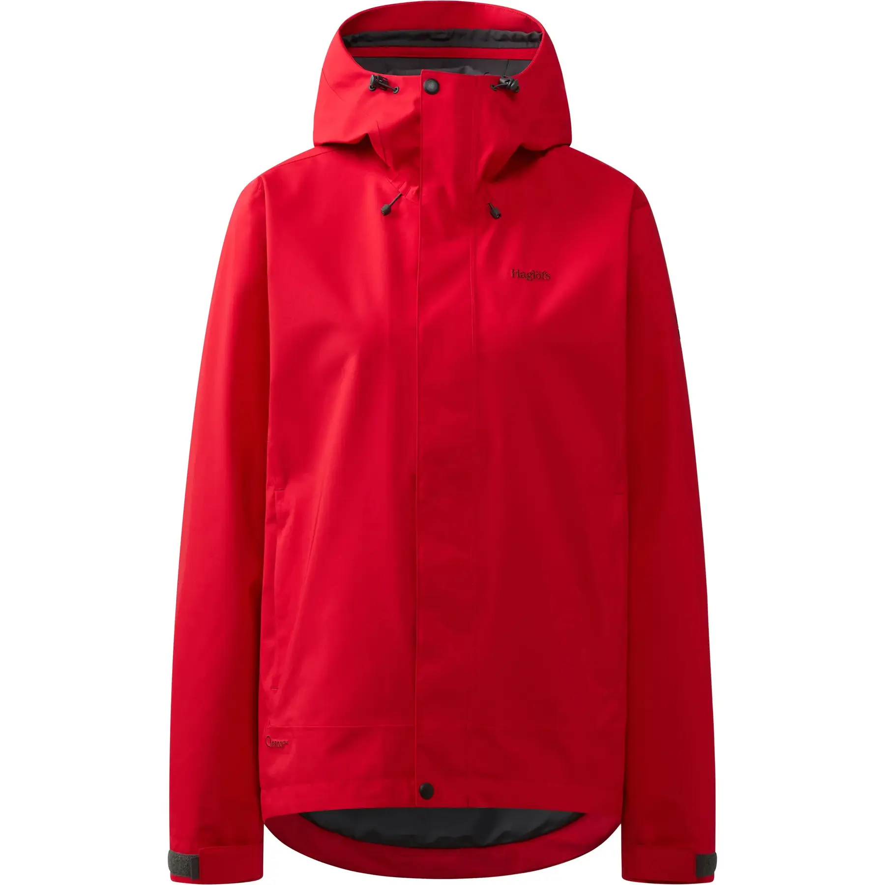 Haglöfs Women's Rouge Waterproof Jacket