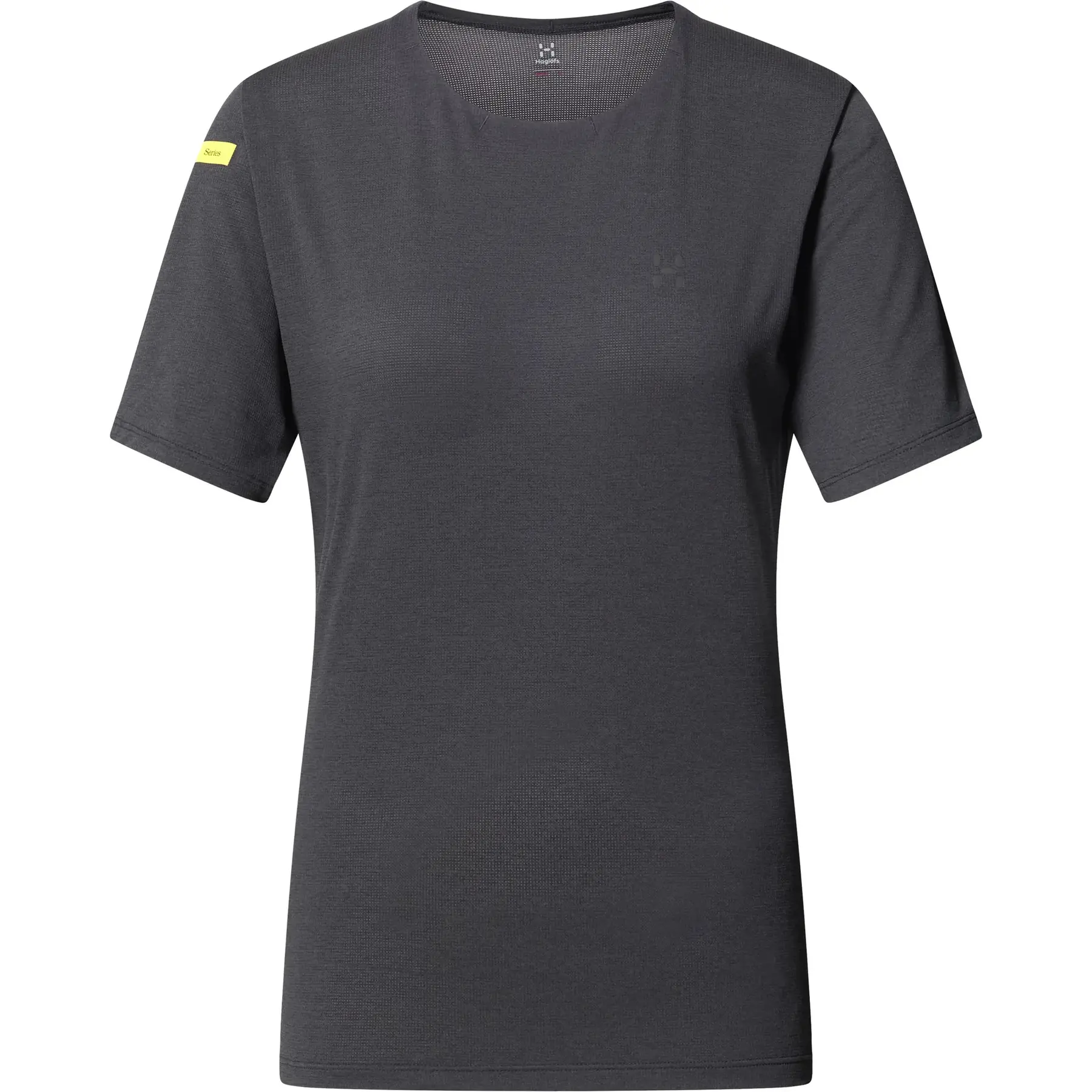T-Shirt Haglöfs L.I.M Ridge