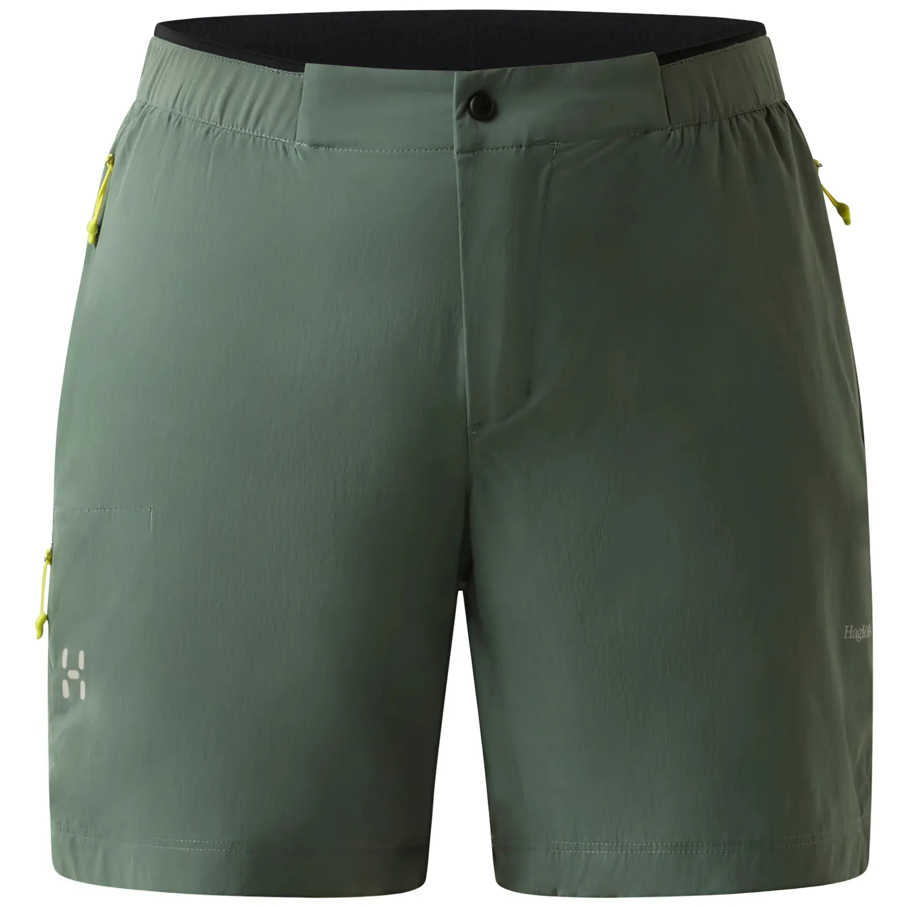 Shorts für Damen Haglöfs L.I.M Fuse II