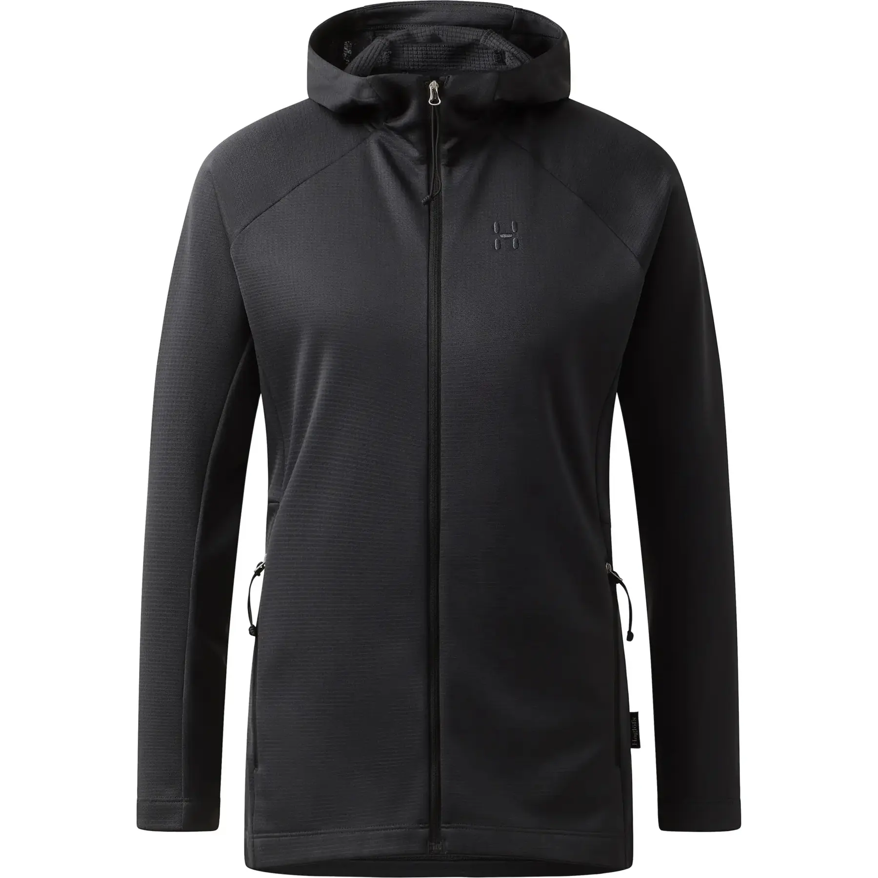 Wanderjacke mit Kapuze, Damen Haglöfs Korp
