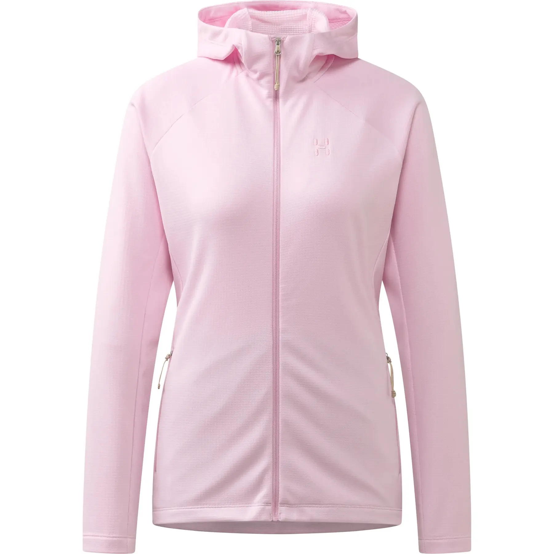 Wanderjacke mit Kapuze, Damen Haglöfs Korp