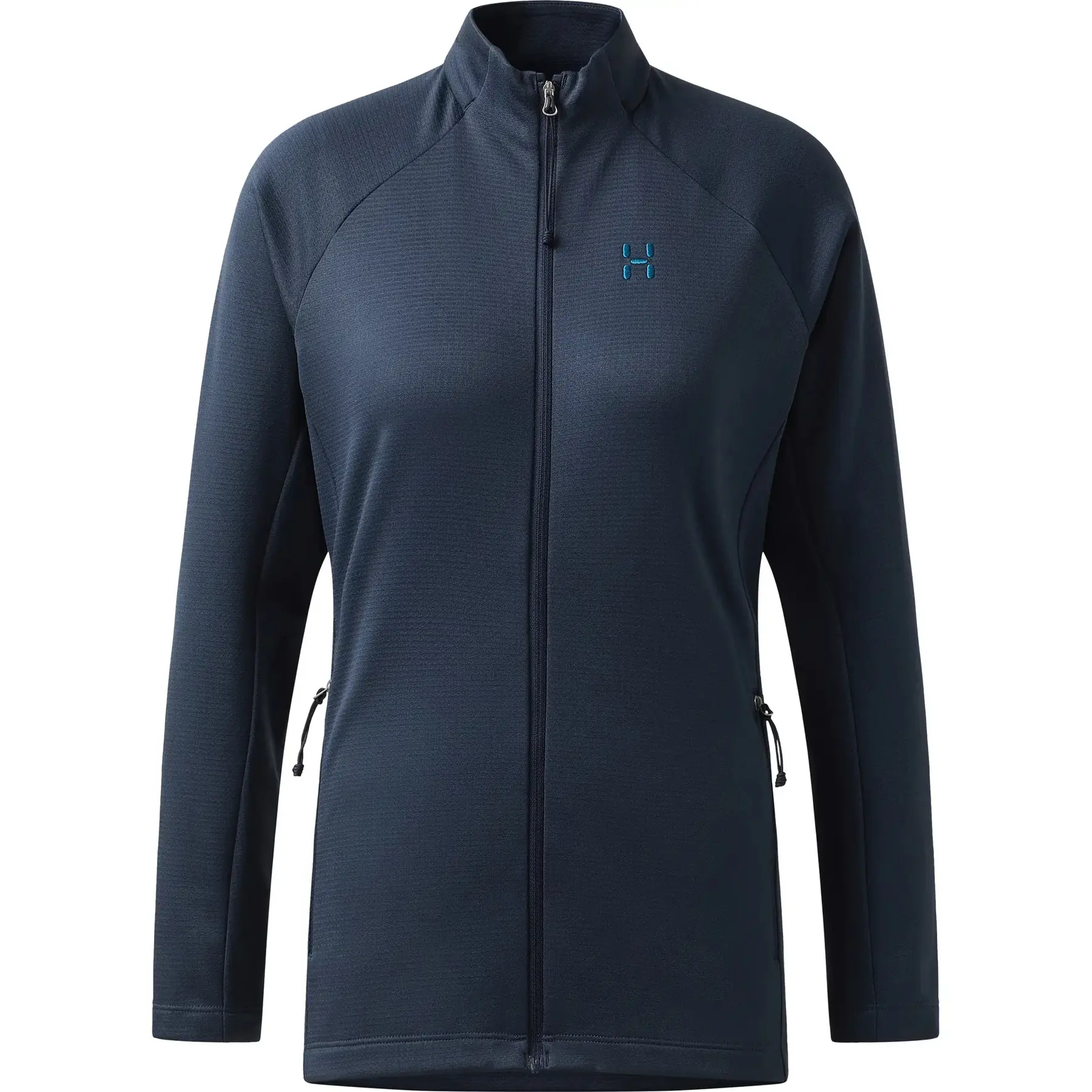 Wanderjacke Damen Haglöfs Korp
