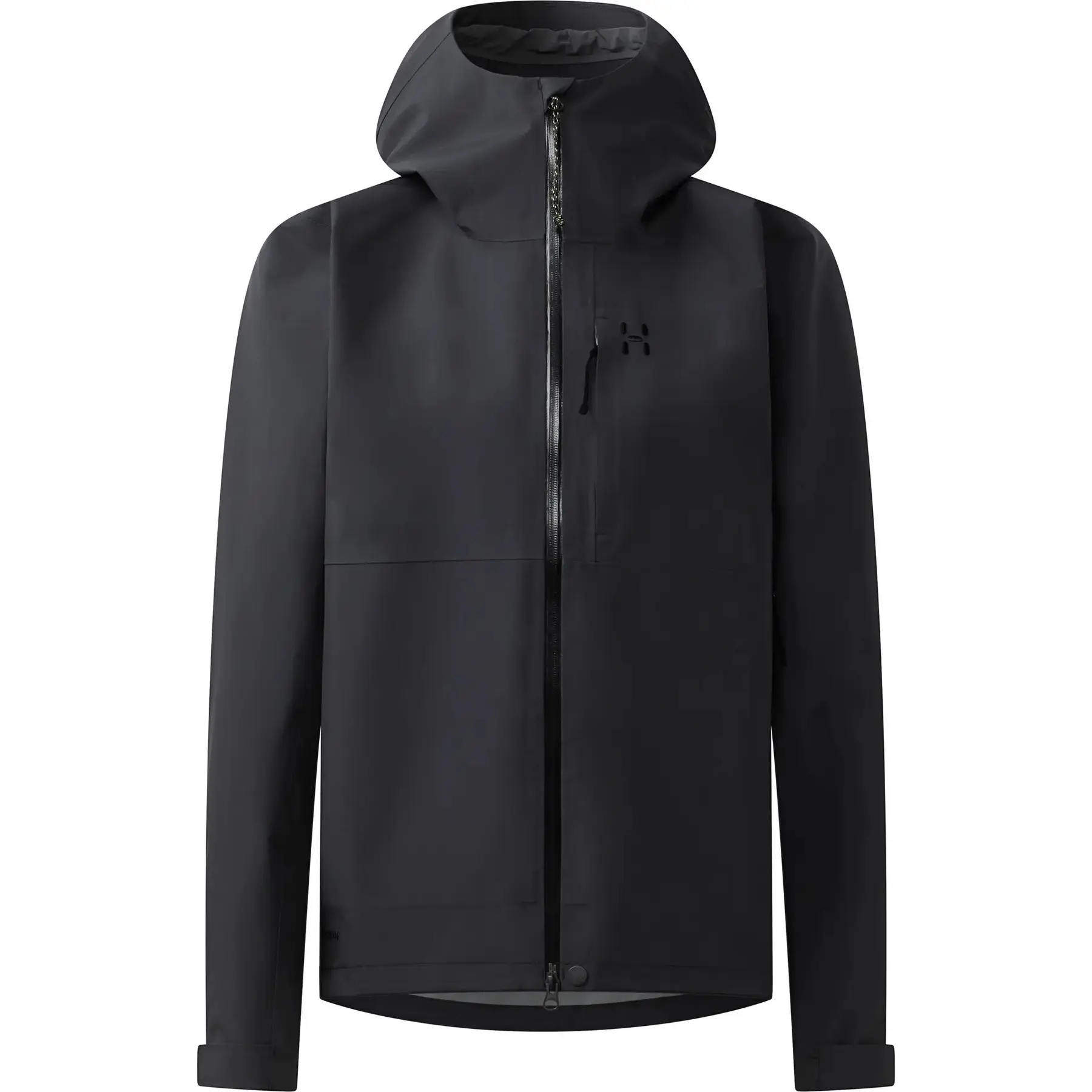 Wanderjacke Damen Haglöfs Proof II