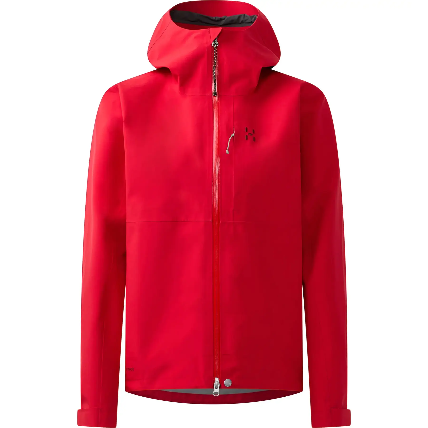 Wanderjacke Damen Haglöfs Proof II
