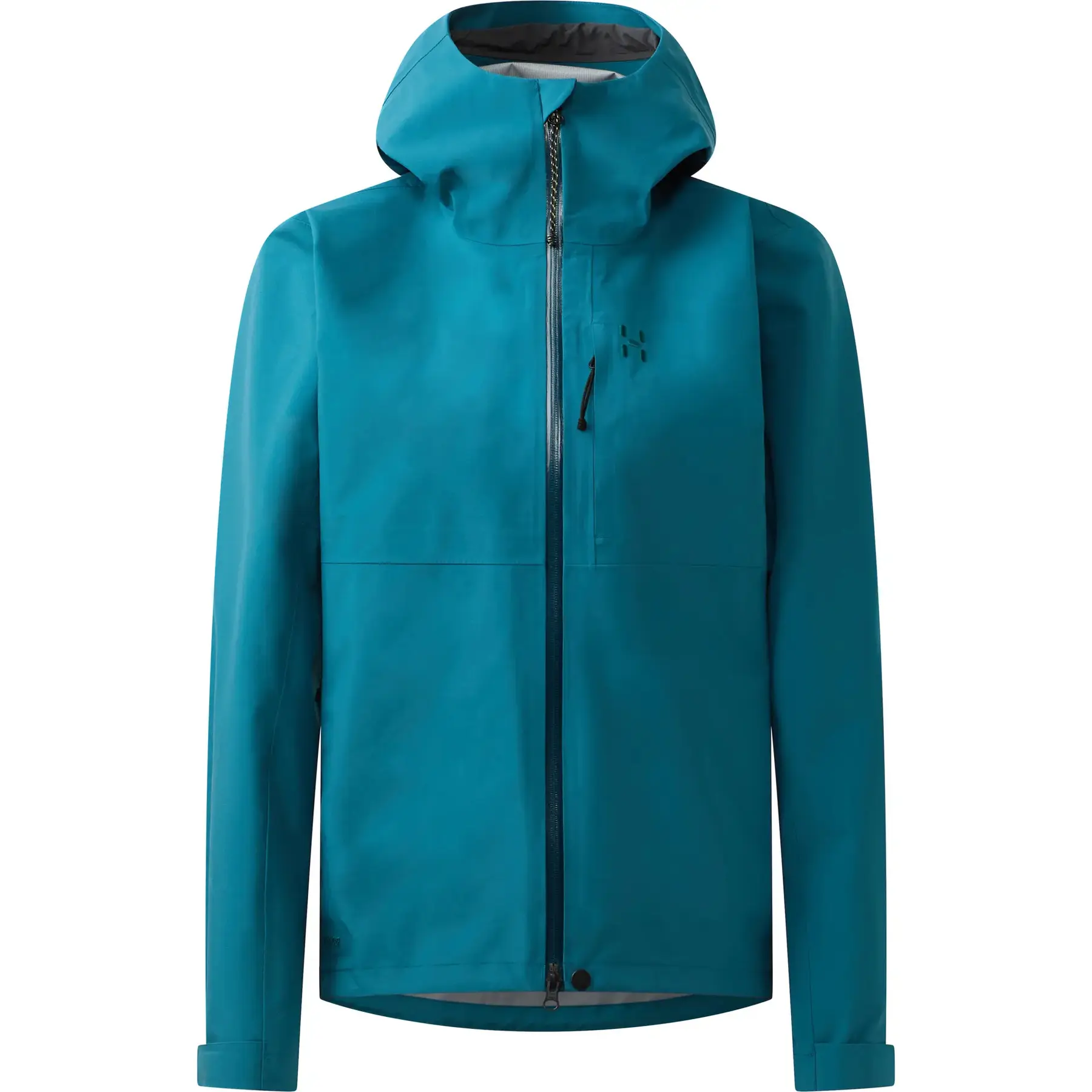 Wanderjacke Damen Haglöfs Proof II