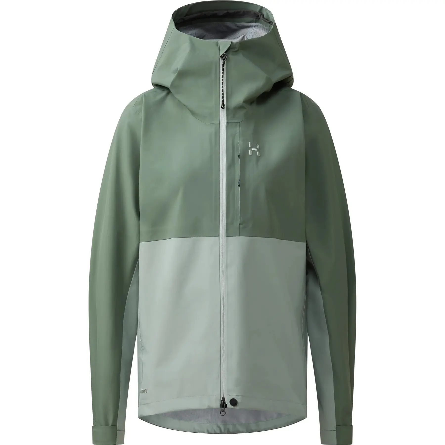 Wanderjacke Damen Haglöfs Proof II