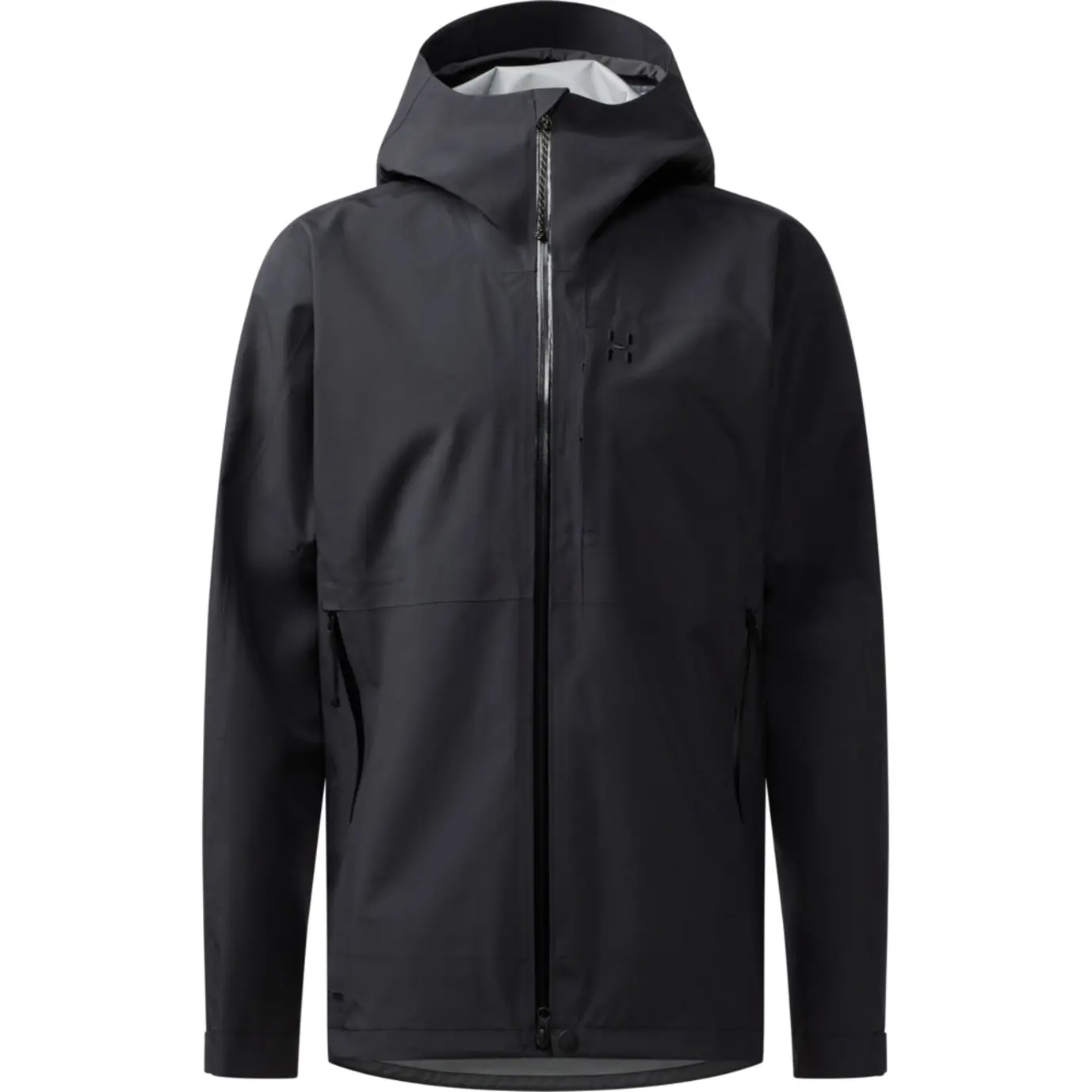 Wanderjacke Haglöfs Front Proof II