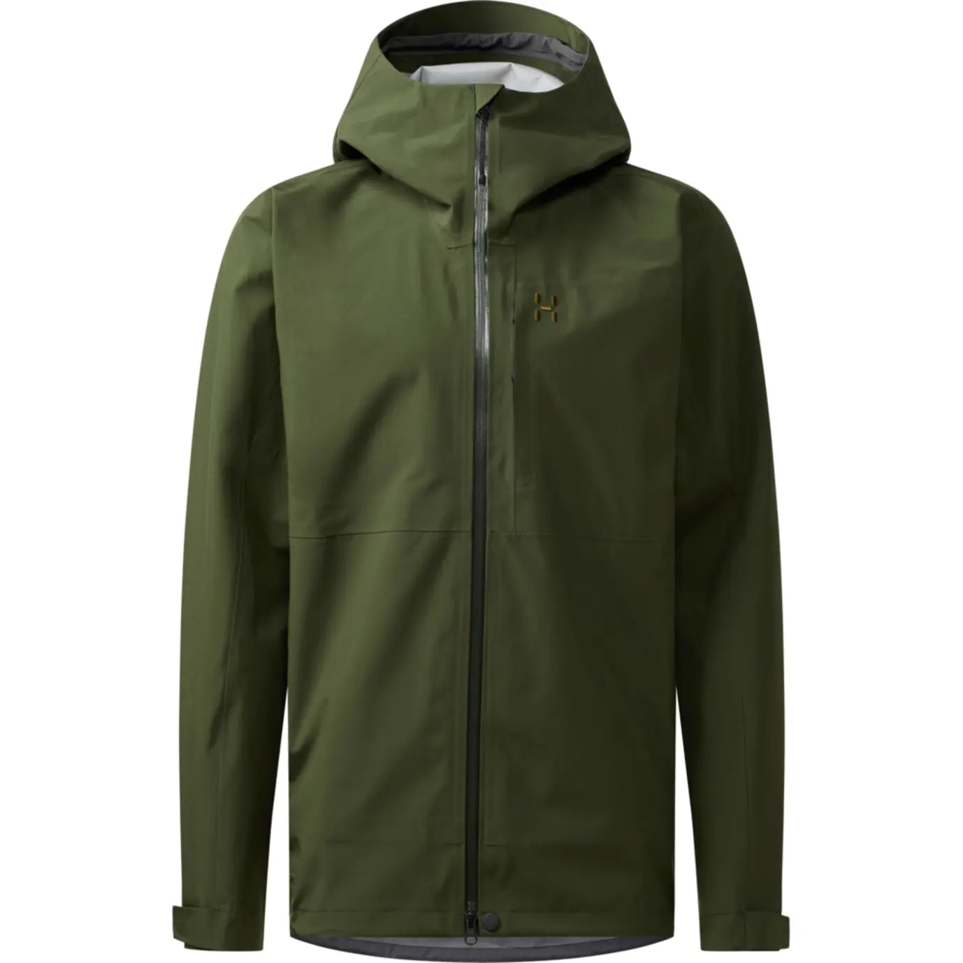 Wanderjacke Haglöfs Front Proof II
