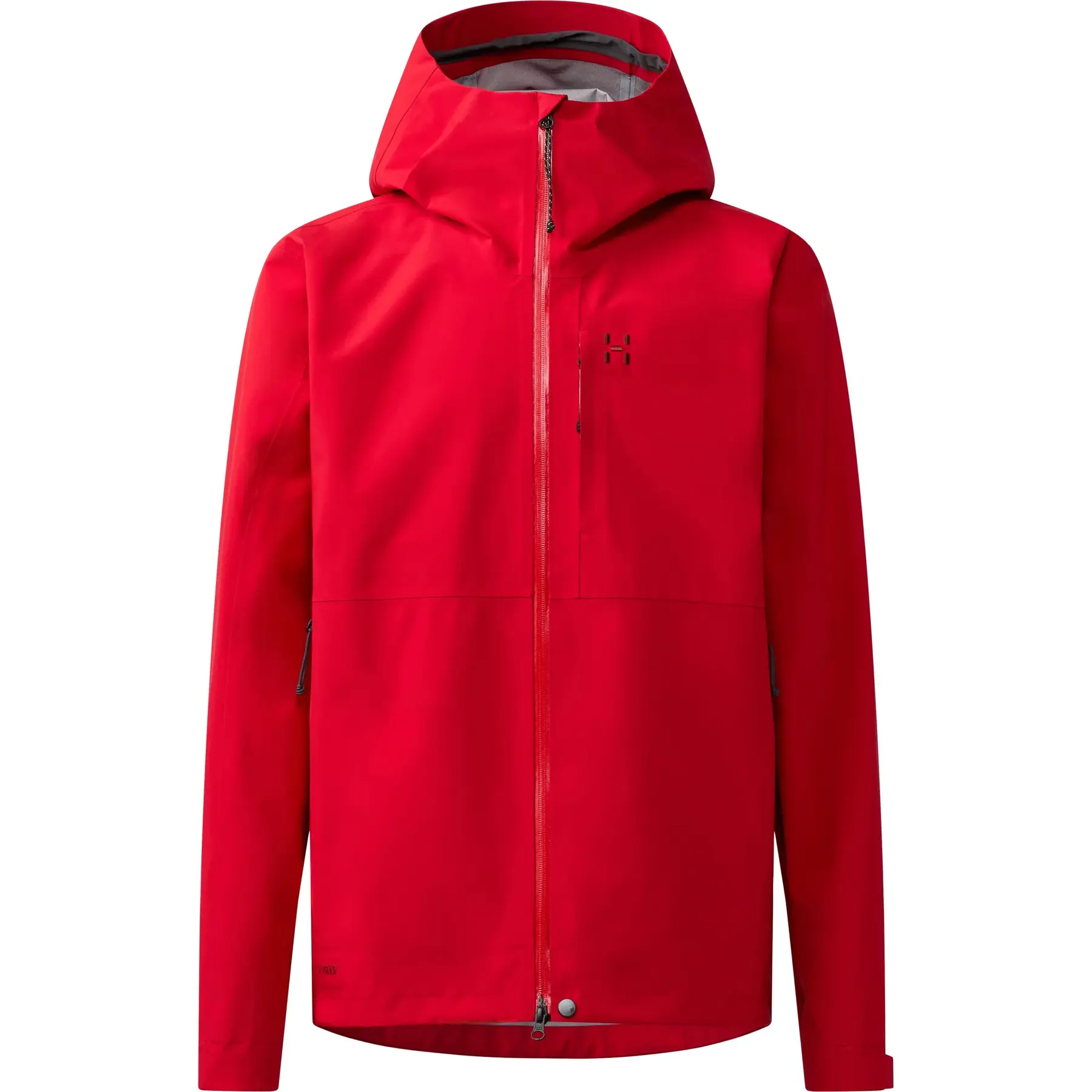 Wanderjacke Haglöfs Front Proof II