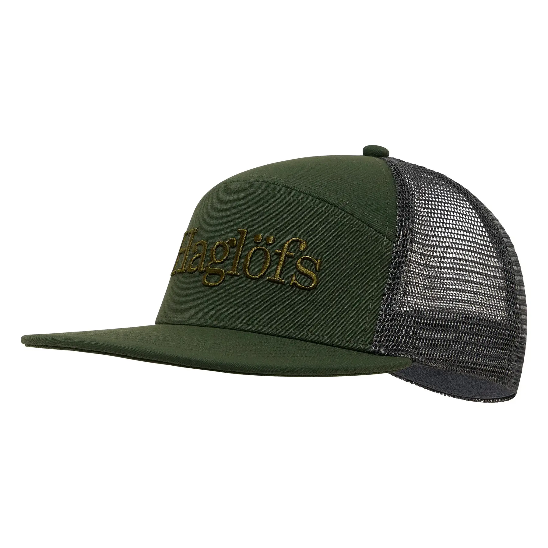 Haglöfs Unisex Vert Cap Trucker Trucker