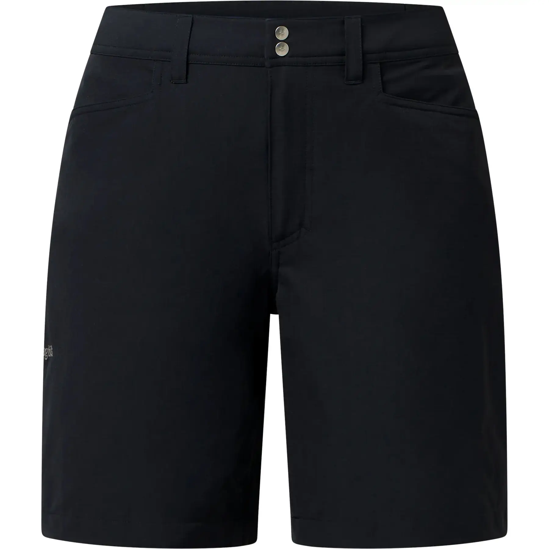 Haglöfs Women's Noir Shorts Korp Lite