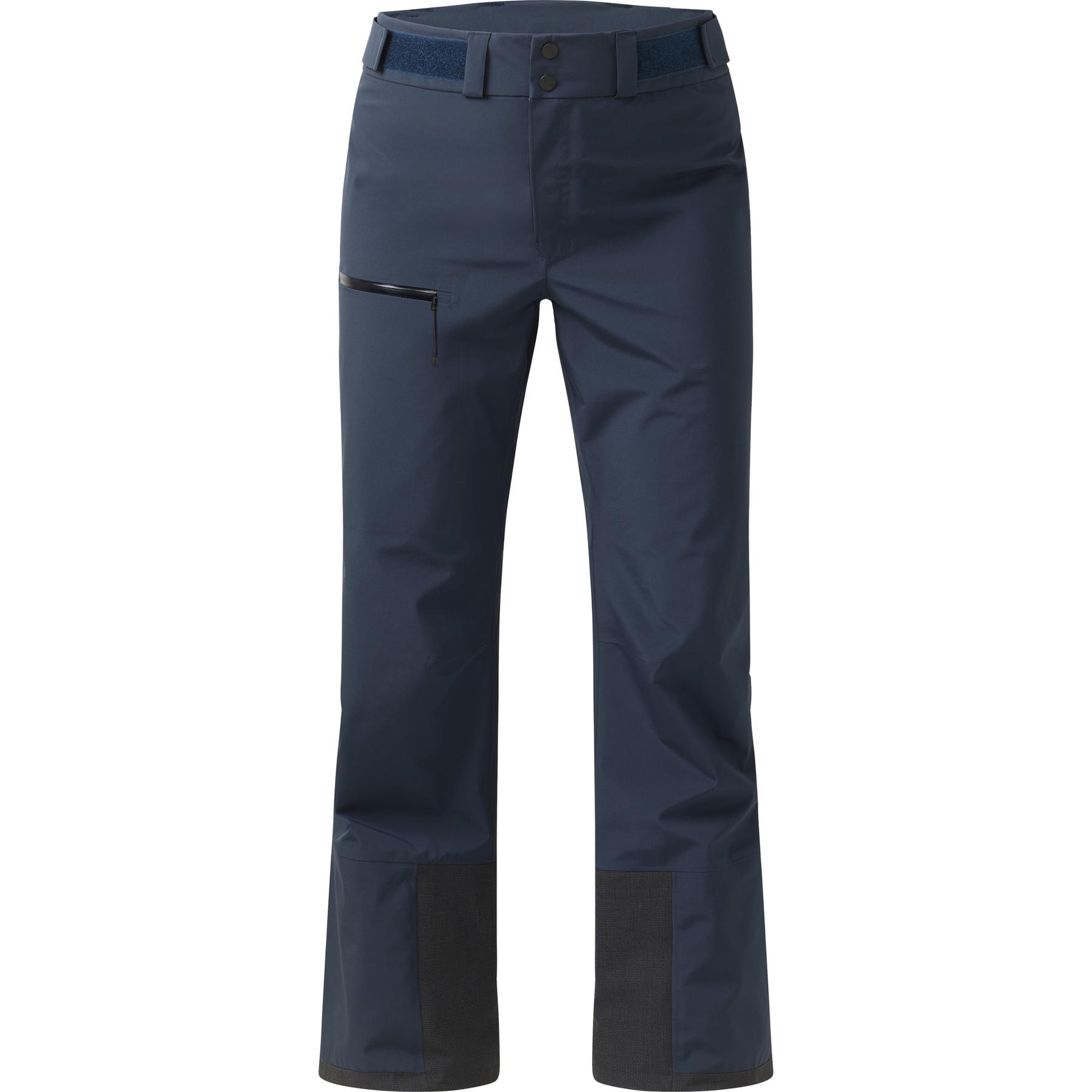 Pantalon de ski femme Haglöfs Alper Proof