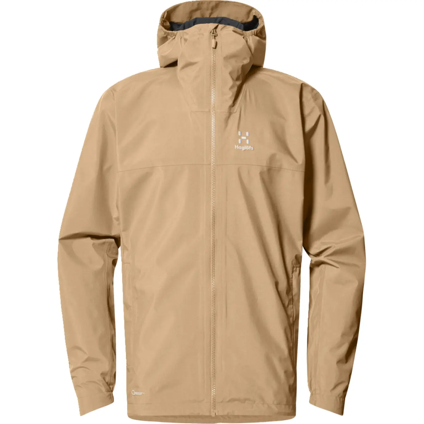 Wanderjacke Haglöfs