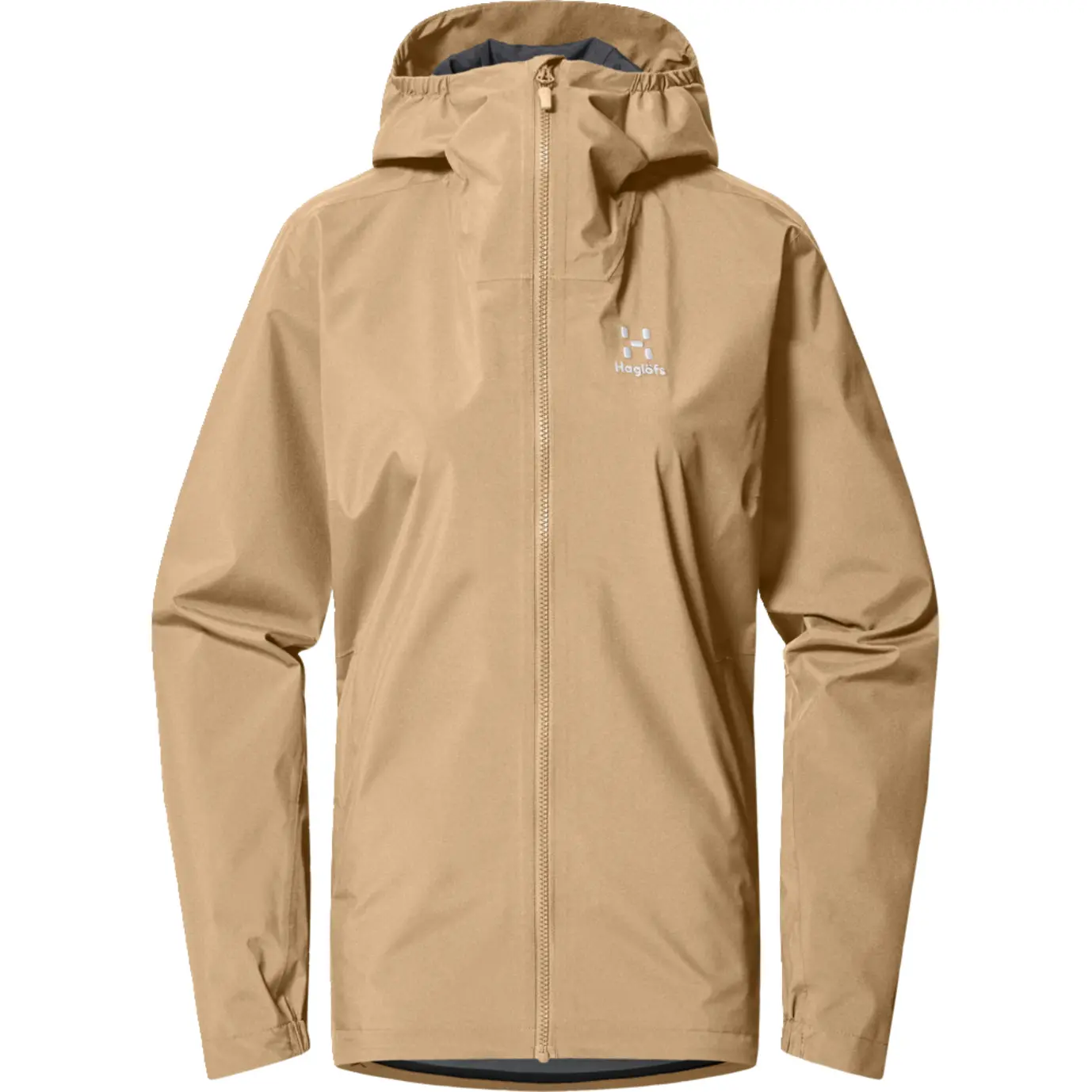 Wanderjacke Damen Haglöfs
