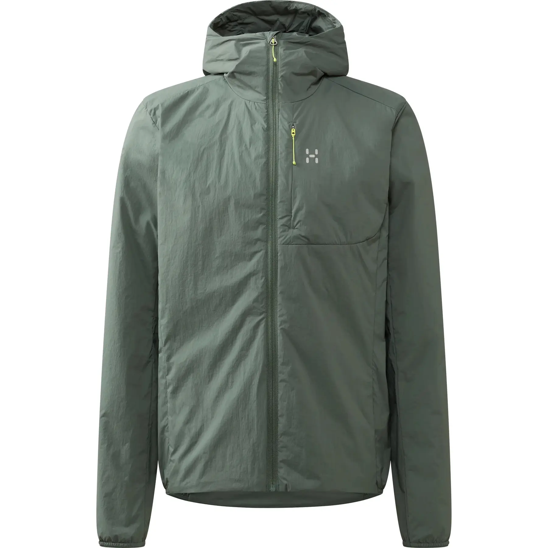 Kapuzenjacke Haglöfs L.I.M Mimic Barrier