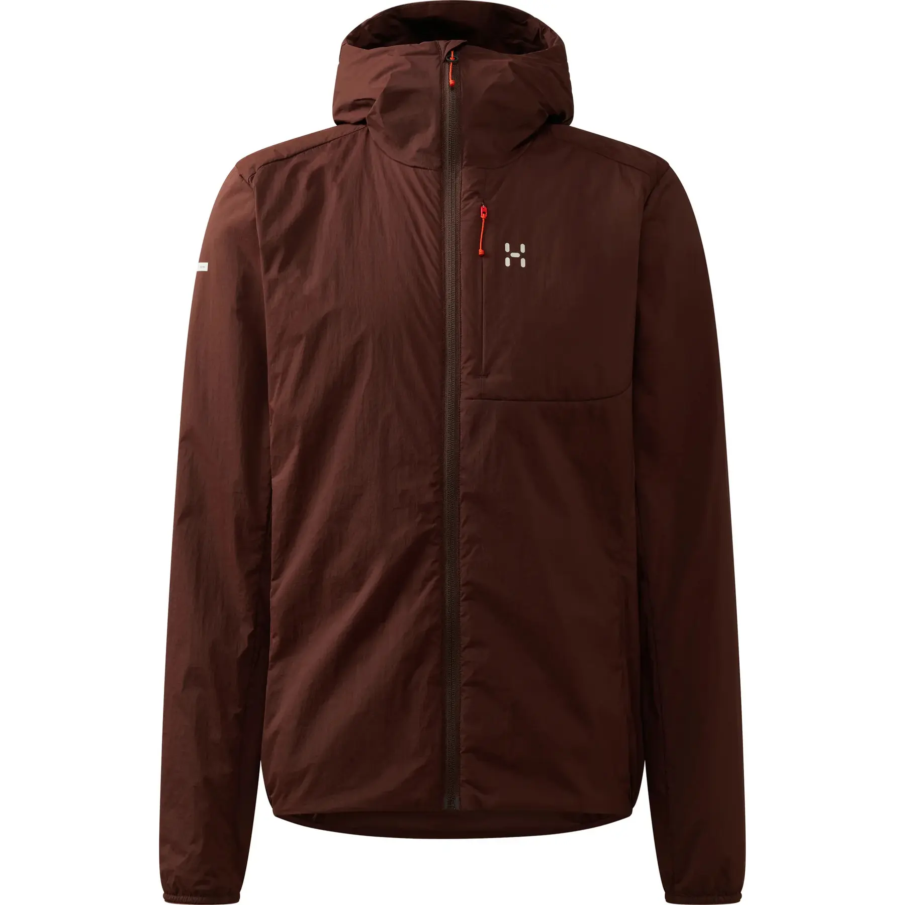 Kapuzenjacke Haglöfs L.I.M Mimic Barrier