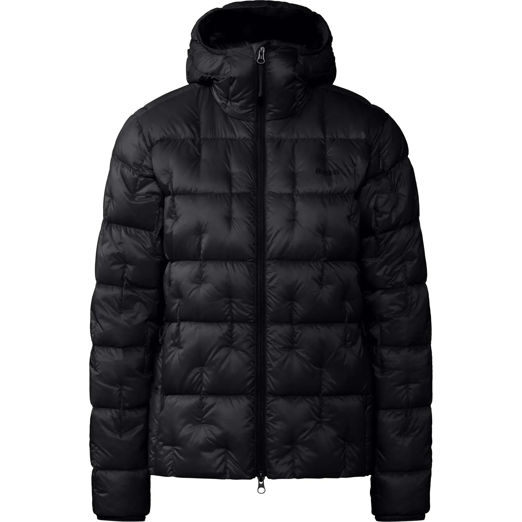 Damen-Daunenjacke Haglöfs Hede