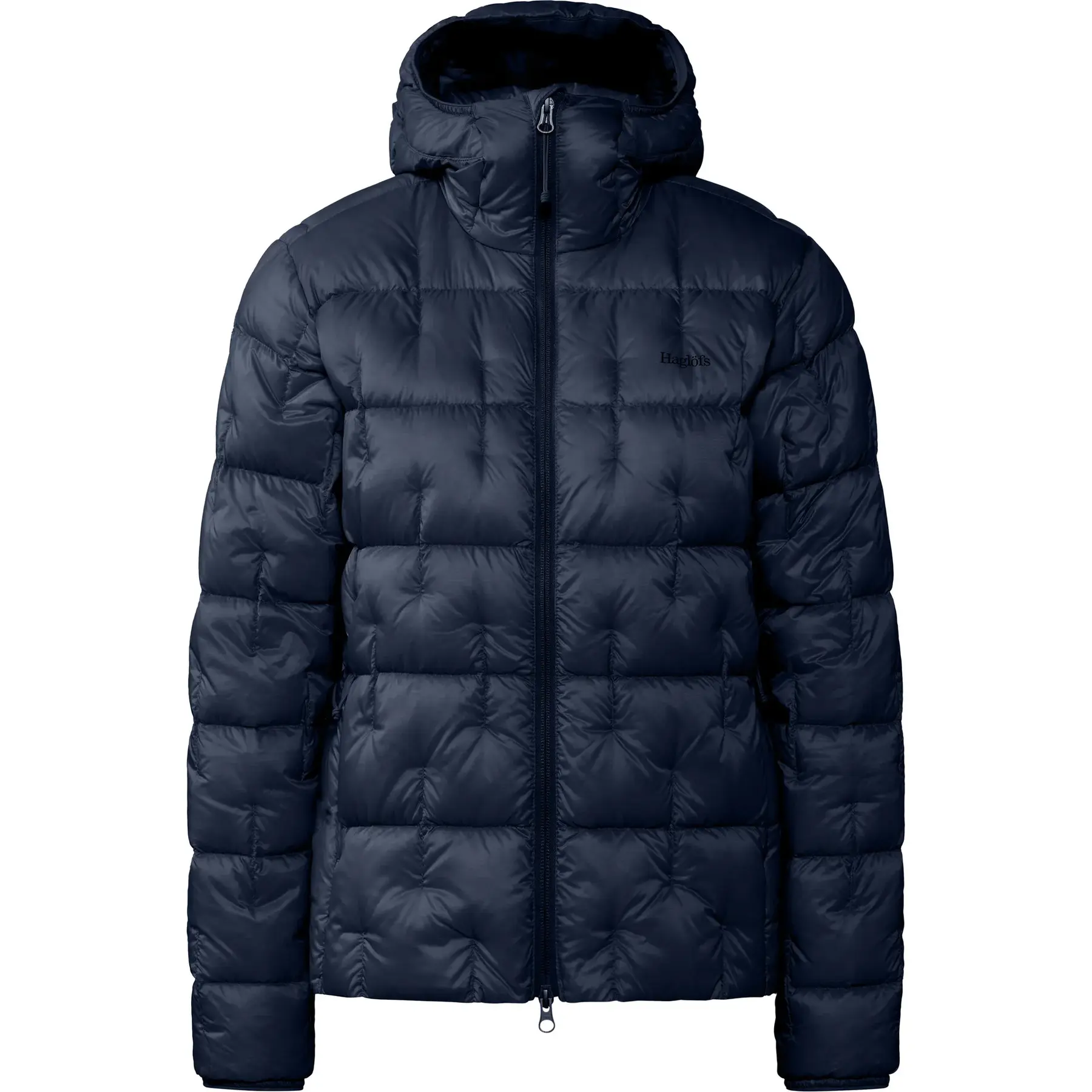 Damen-Daunenjacke Haglöfs Hede