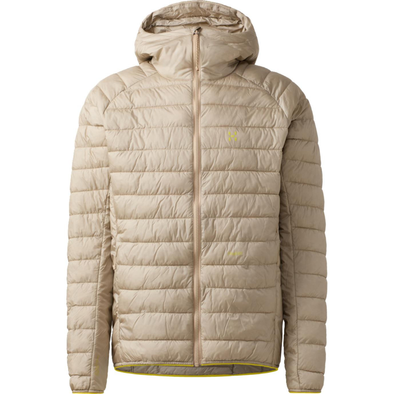 Doudoune+Haglofs+Brand+Mimic